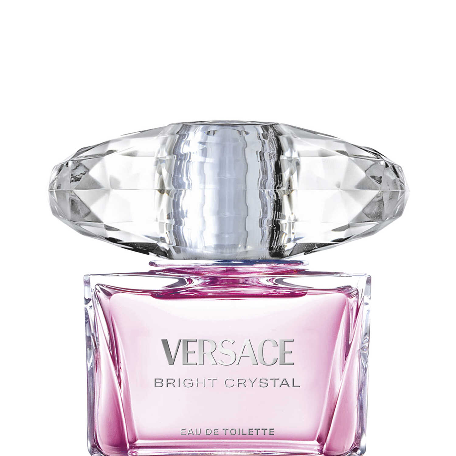 Versace Vers Bright Crystal Eau De Toilette 90ml