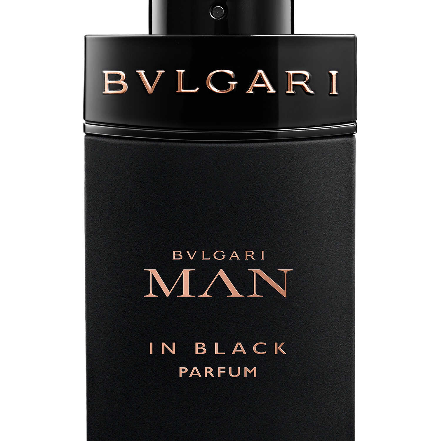 Bvlgari Man In Black Eau De Parfum 100ml