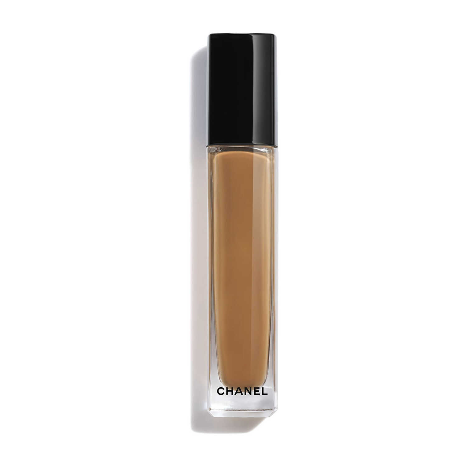 Chanel Les Beiges Serum Concealer Natural Healthy Glow 8.5g