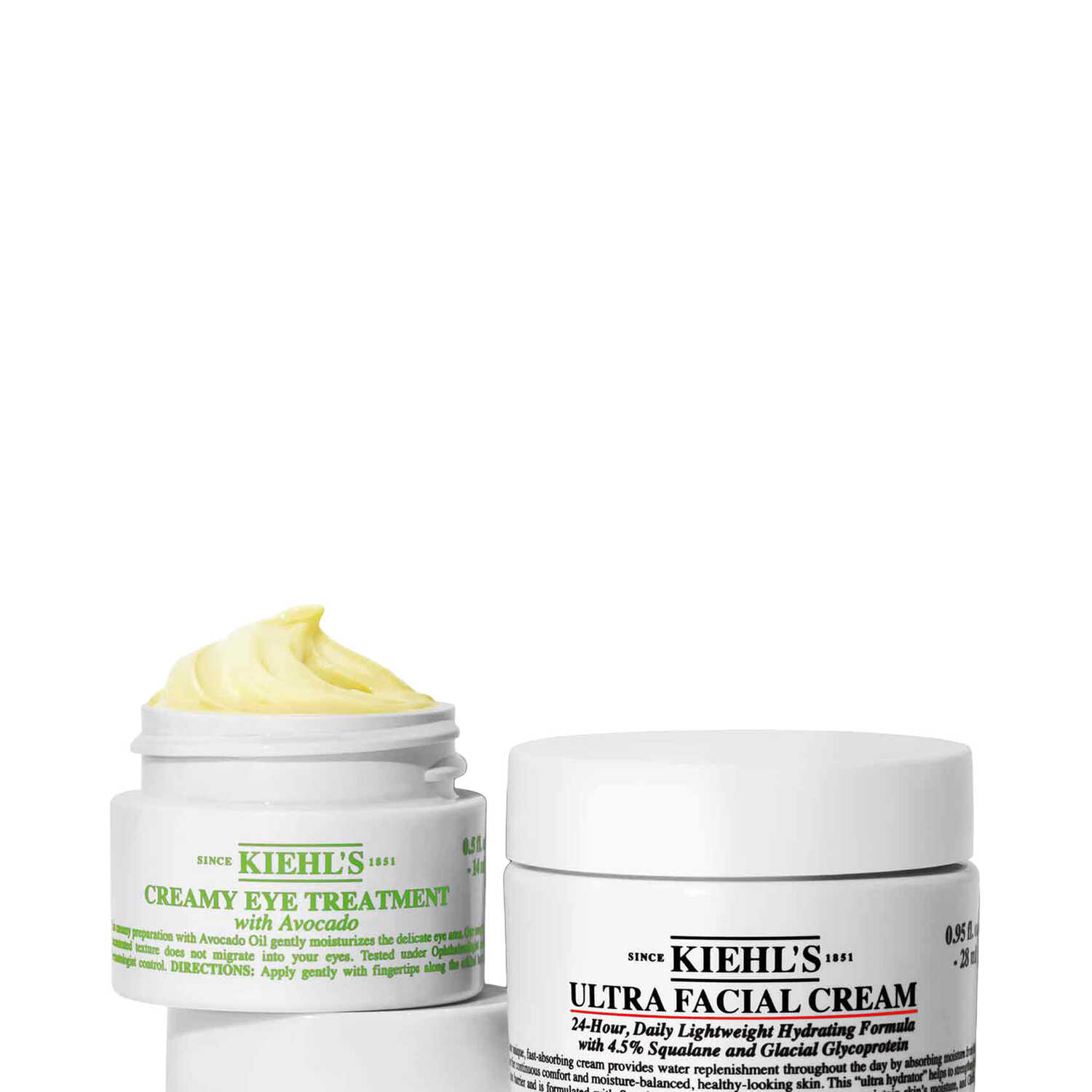 Kiehls Hydrating Hits Gift Set