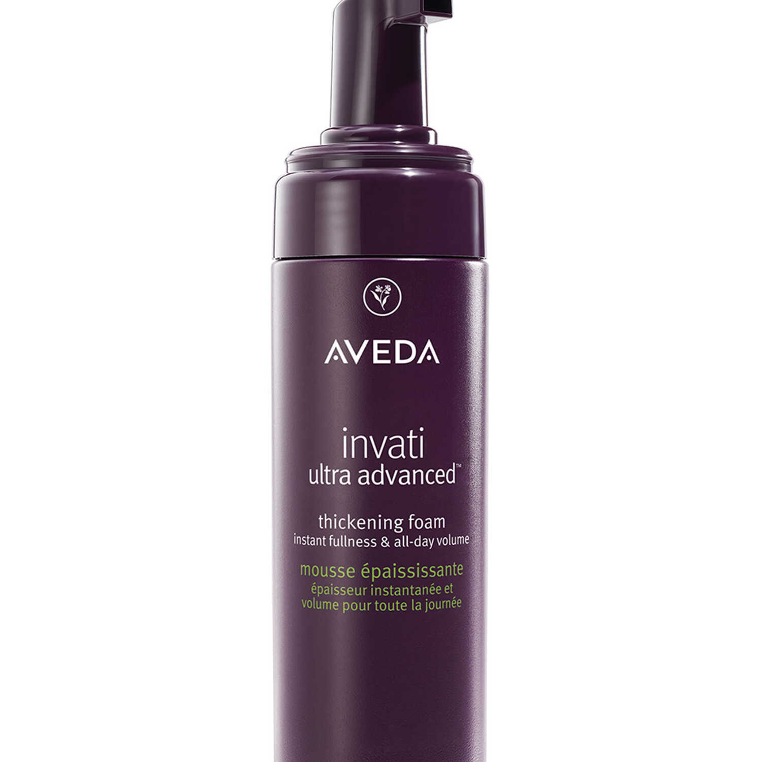 Aveda Invati Ultra Advanced Thickening Styling Foam 150ml