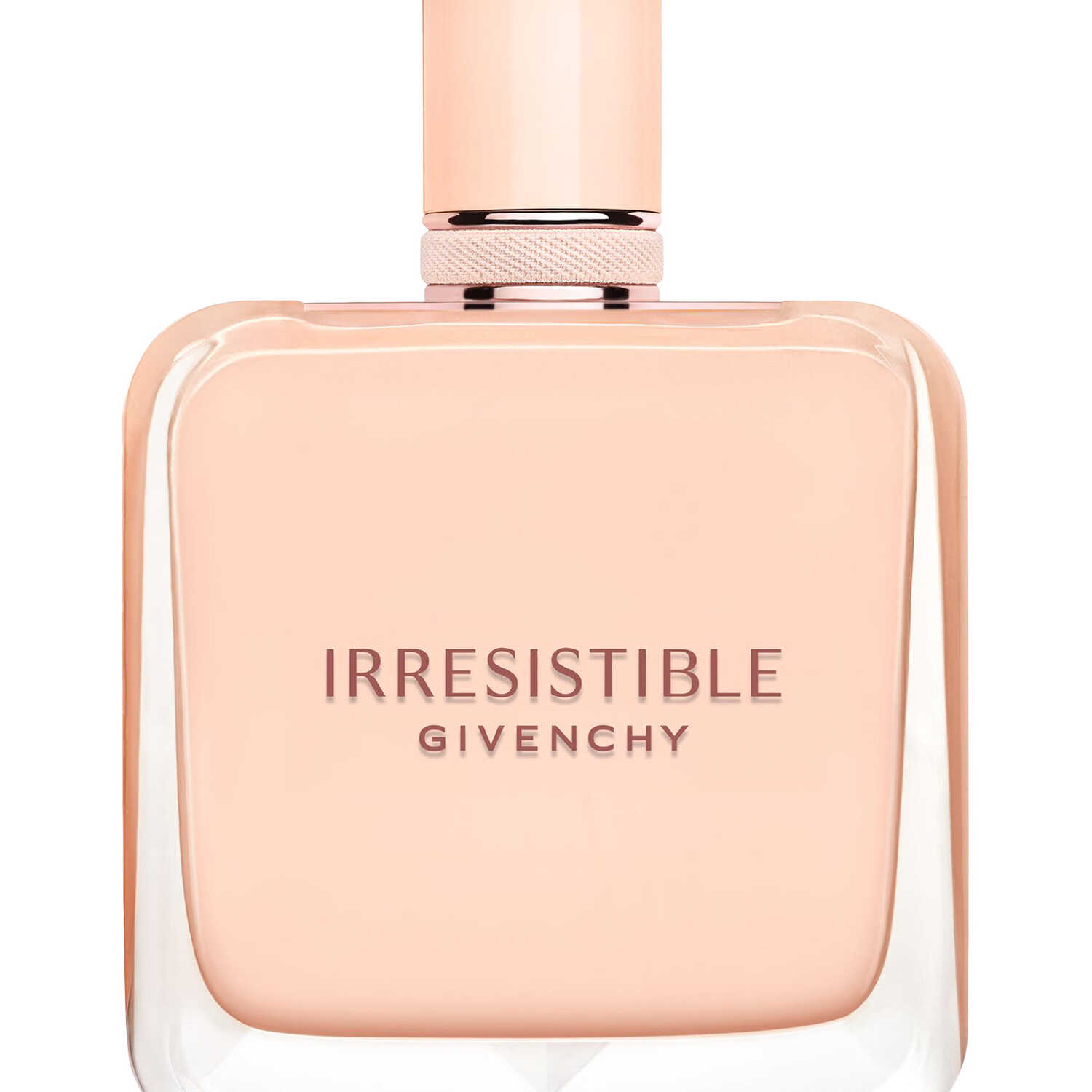 Givenchy Irresistible Eau De Parfum Nude Velvet 80ml