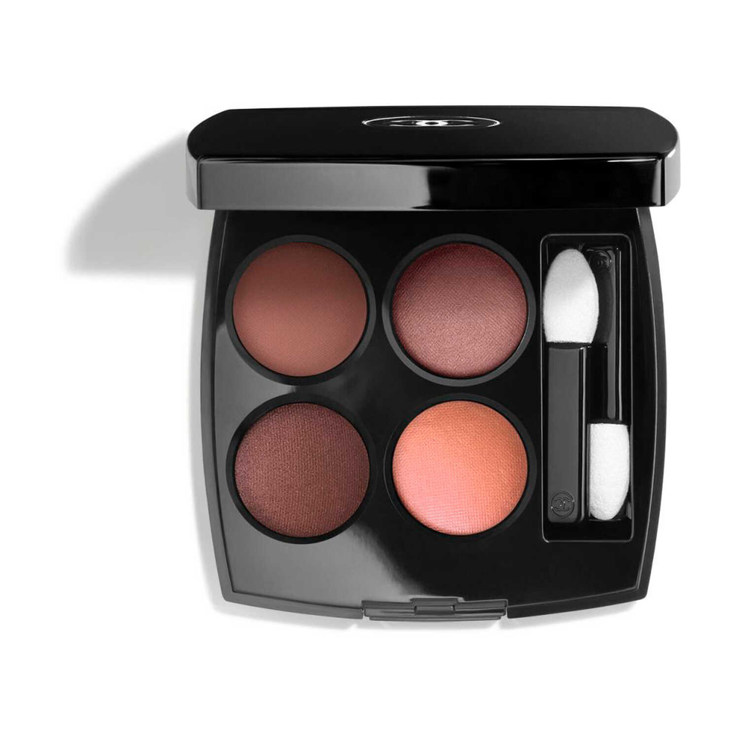 Chanel Les 4 Ombres Multi-effect Quadra Eyeshadow