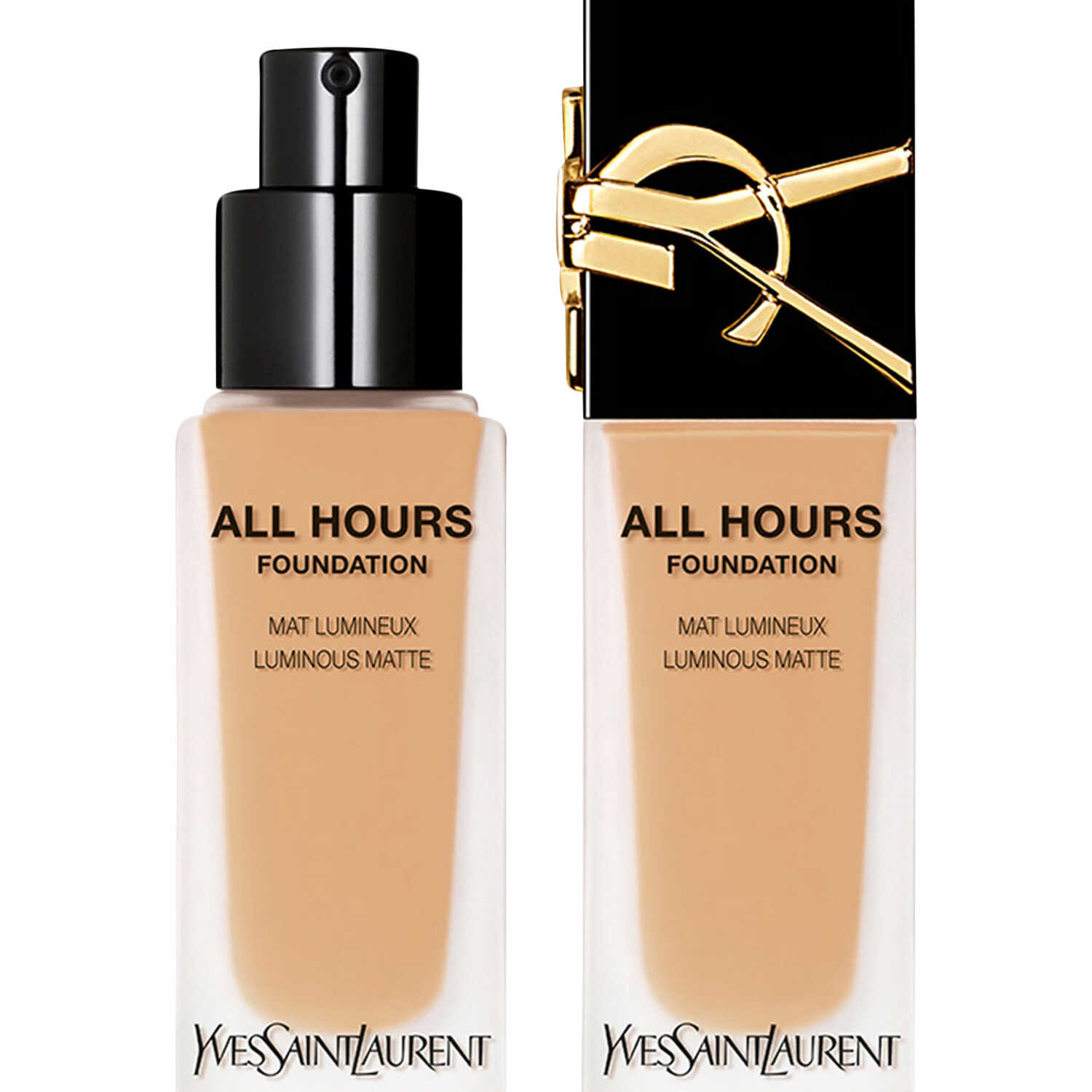 Ysl All Hours Foundation 25ml
