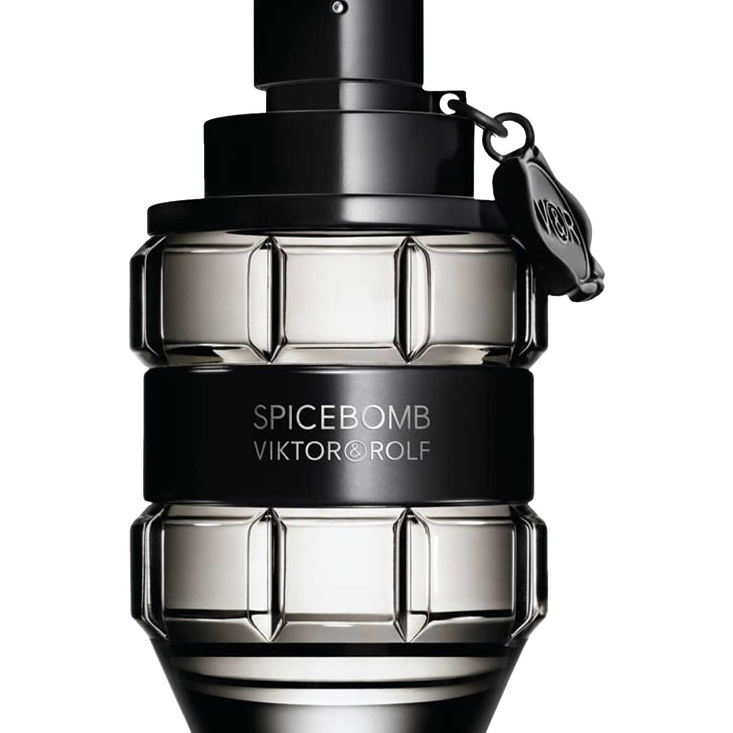 Viktor & Rolf Spicebomb Eau De Toilette 50ml