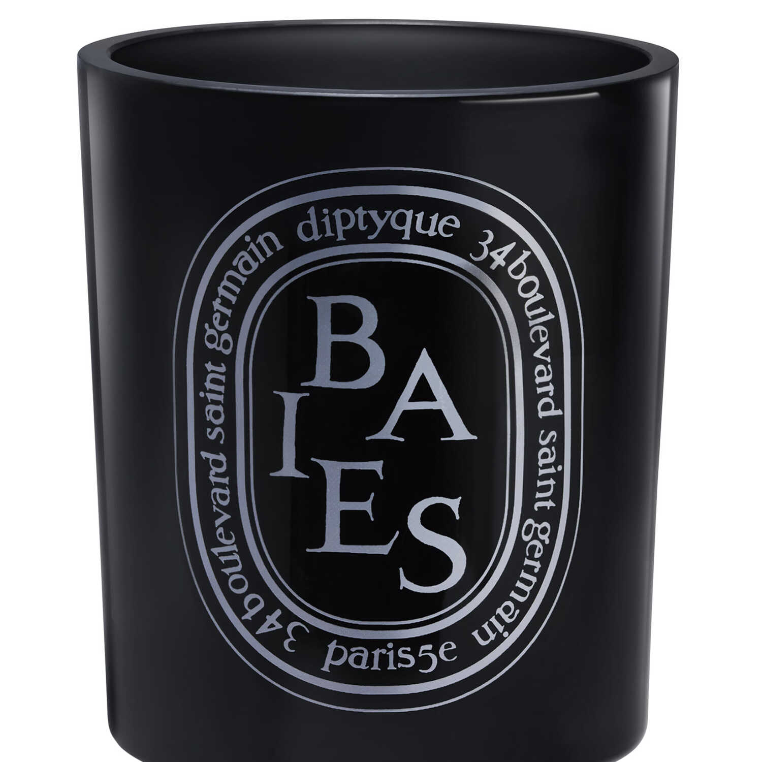 Diptyque Black Baies Candle 300g