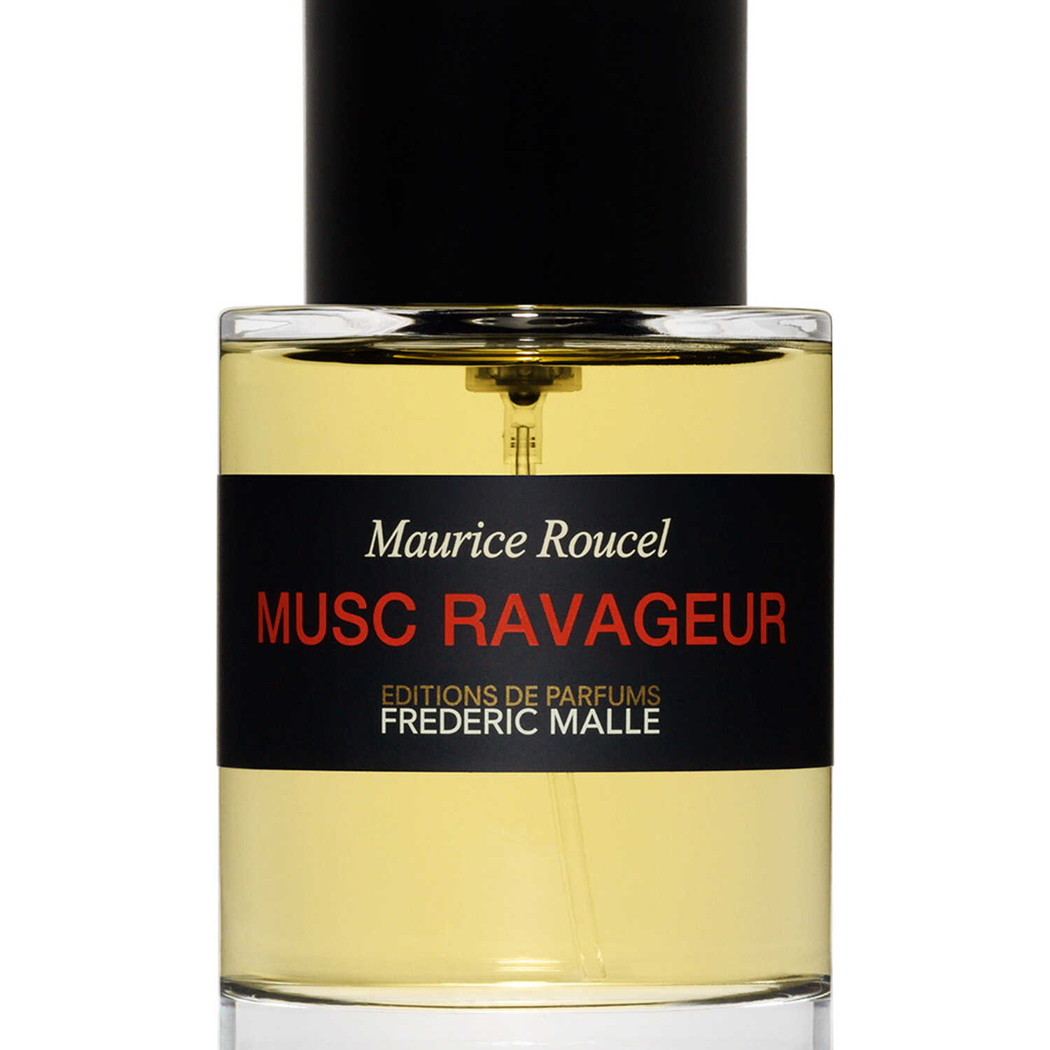 Frederic Malle Musc Ravageur Eau De Parfum 100ml