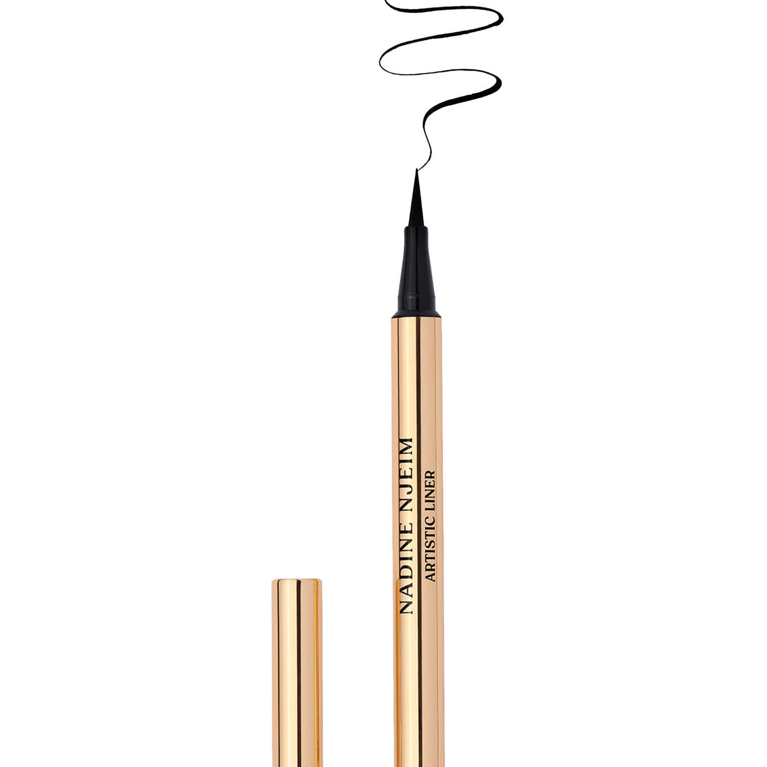 Nadine Njeim Stylo Artistic Eyeliner 0.6g