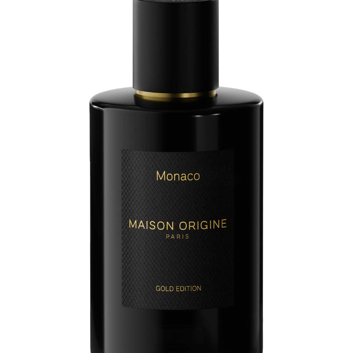 Maison Origine Paris Monaco Eau De Parfum 100ml