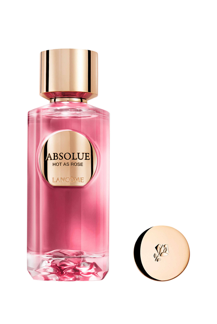 Absolue Hot as Rose Eau de Parfum