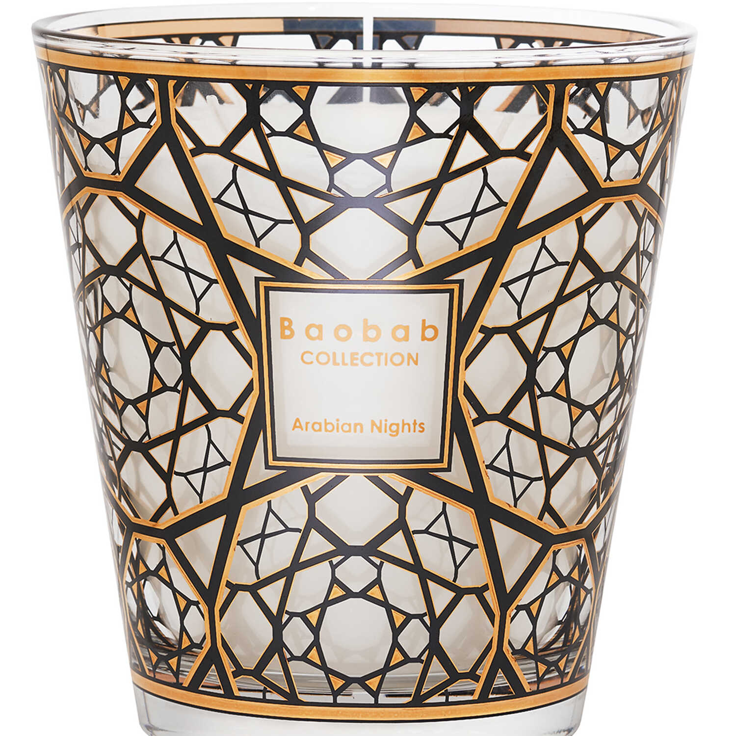 Baobab Collection Max 10 Arabian Nights 1100g
