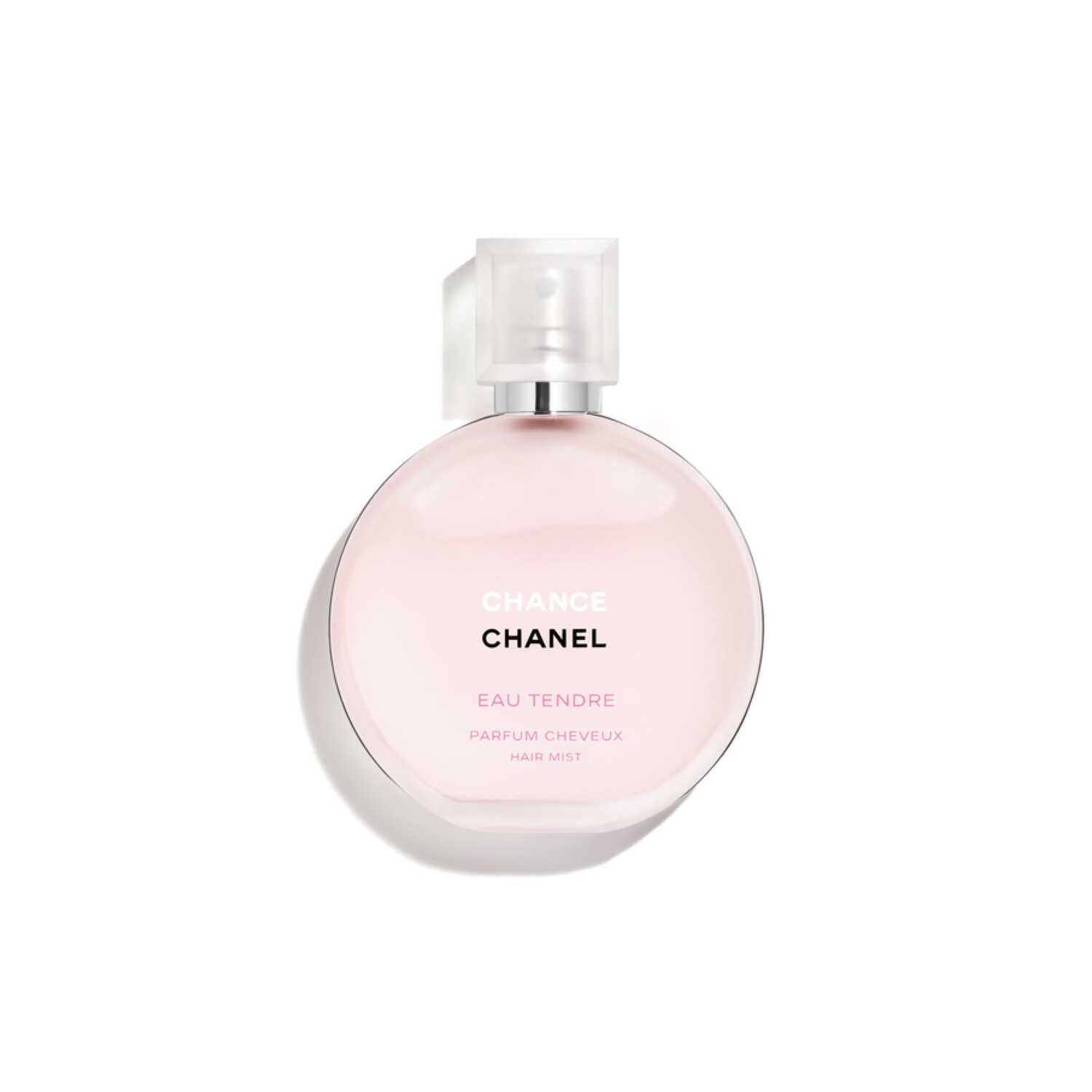 Chanel Chance Eau Tendre Hair Mist 35ml