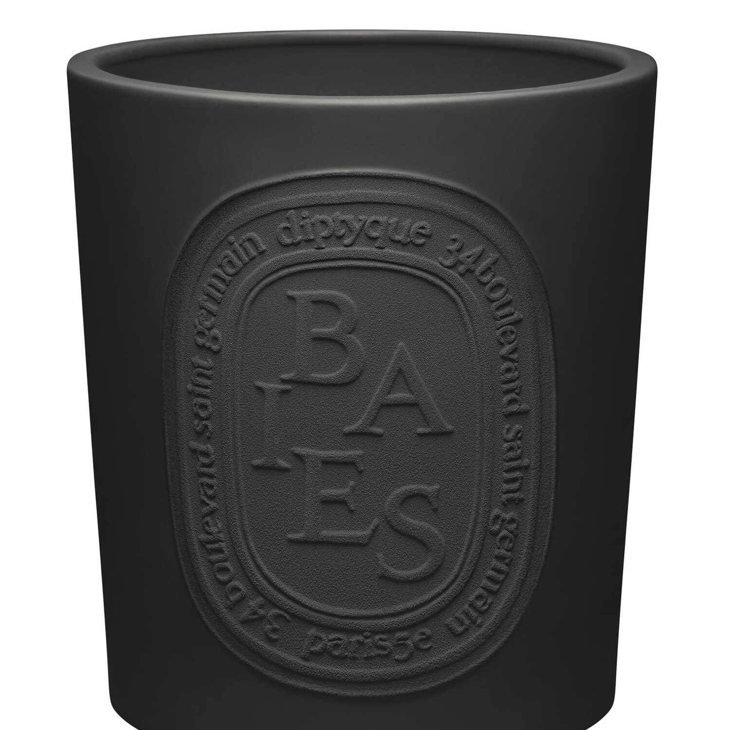 Diptyque Baies Candle 1500g