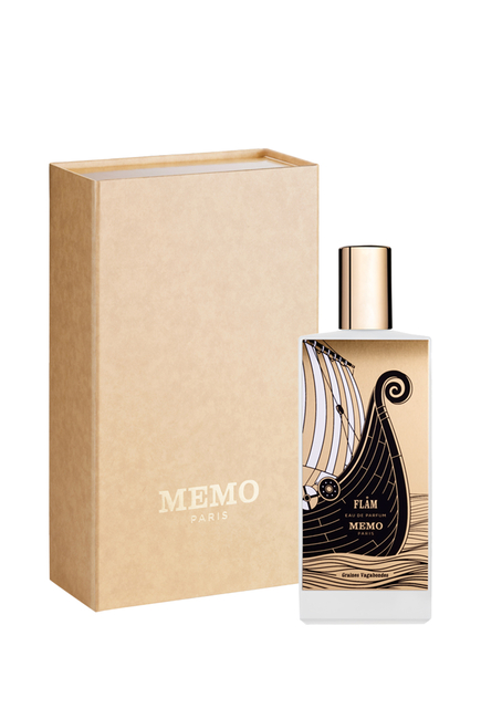 Flam Eau de Parfum