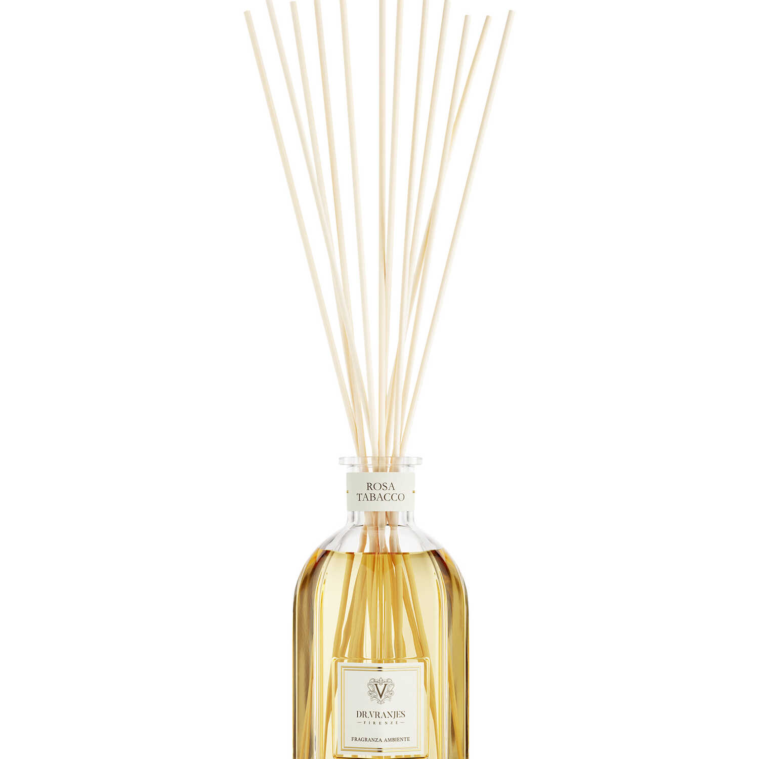 Dr. Vranjes Rosa Tobacco Diffuser 500ml