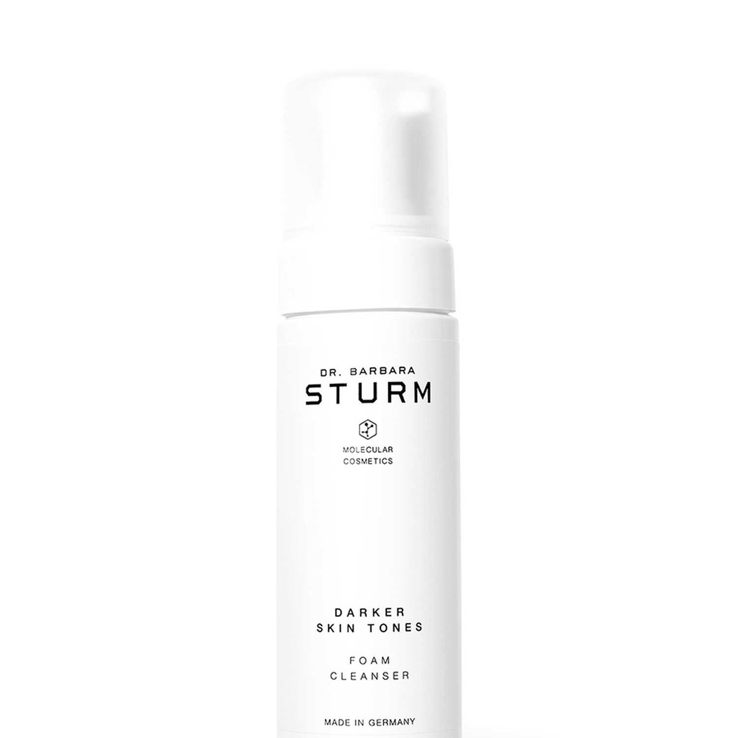 Dr. Barbara Sturm Darker Skin Tones Foam Cleanser 150ml