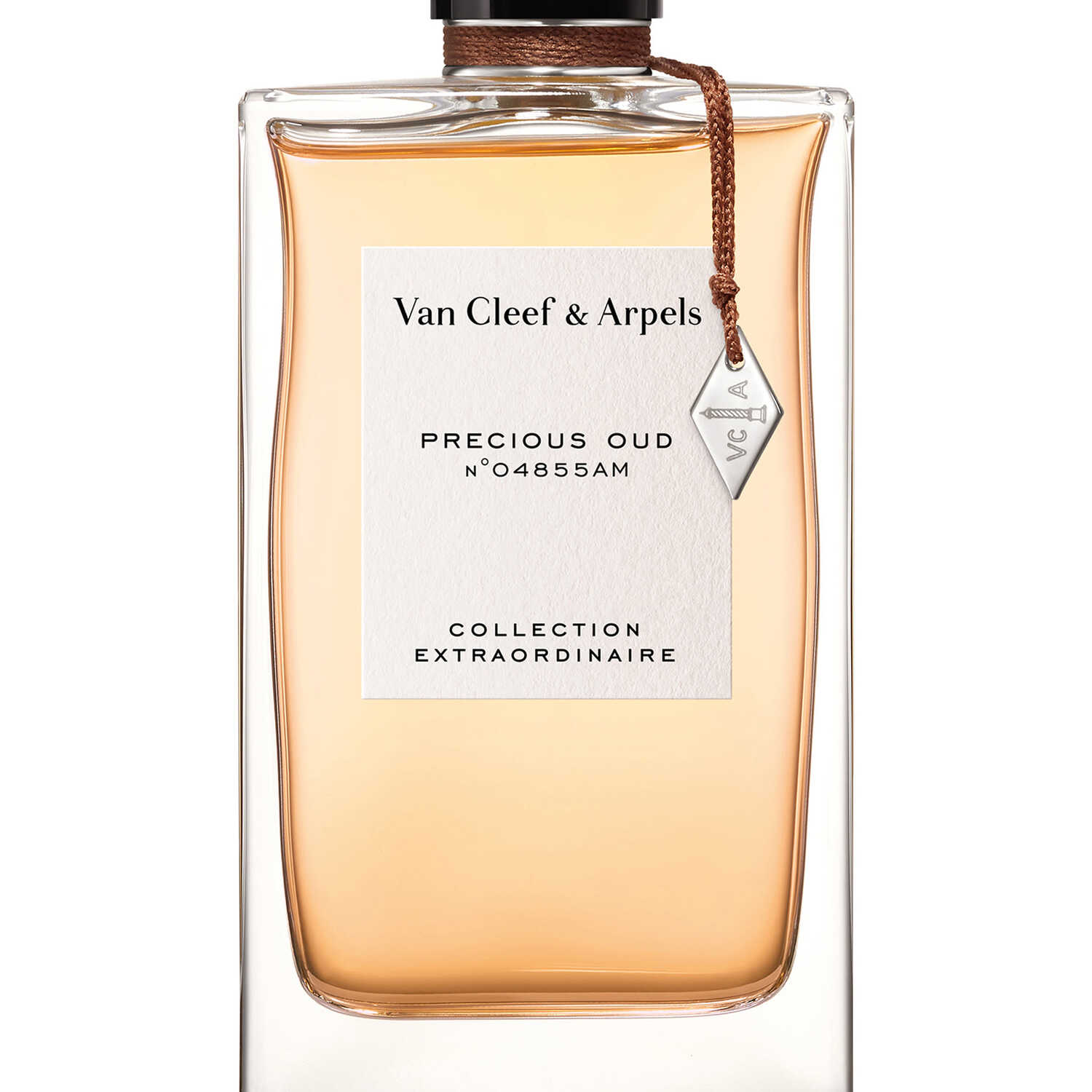 Van Cleef & Arpels Precious Oud Eau De Parfum 75ml
