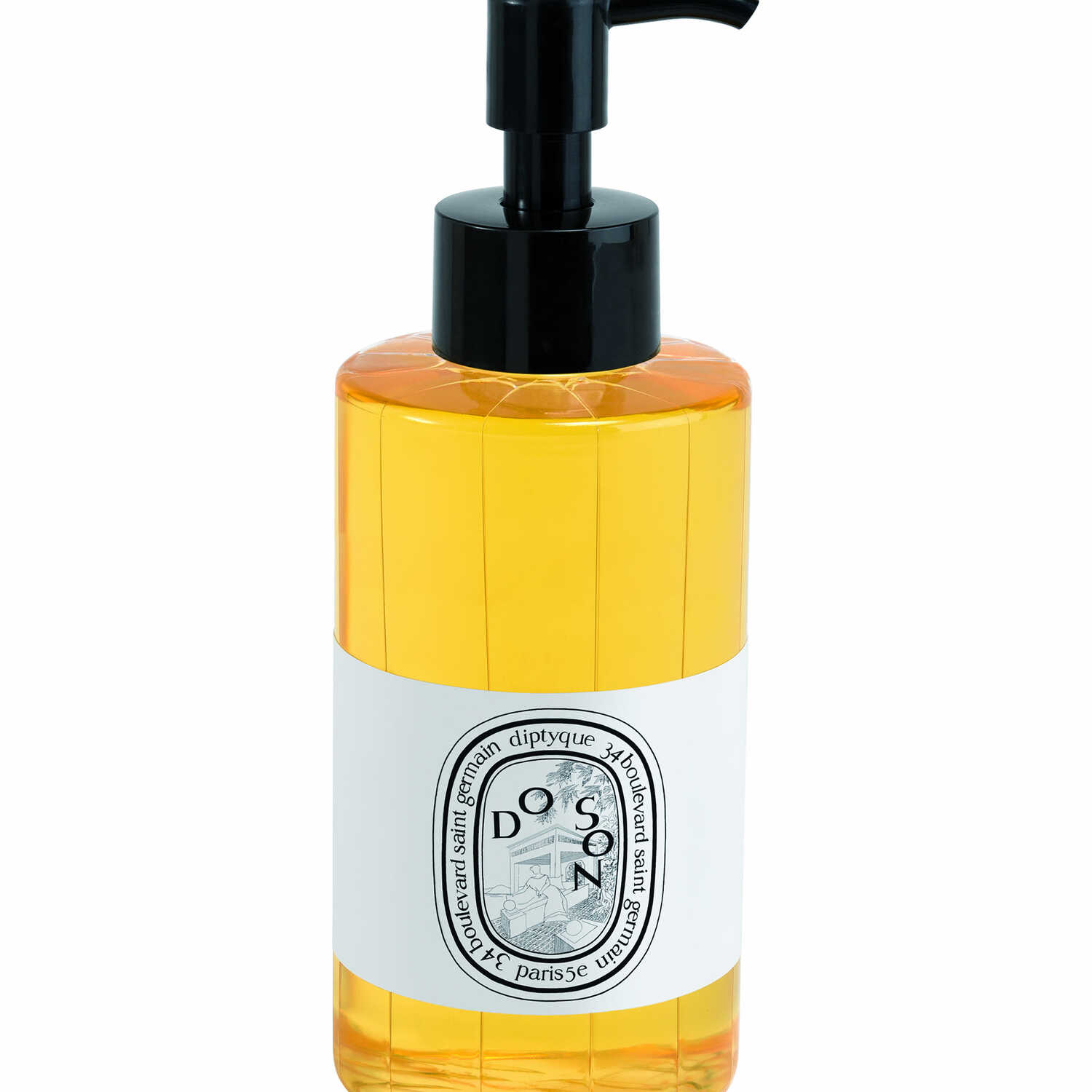 Diptyque Do Son Shower Oil 200ml