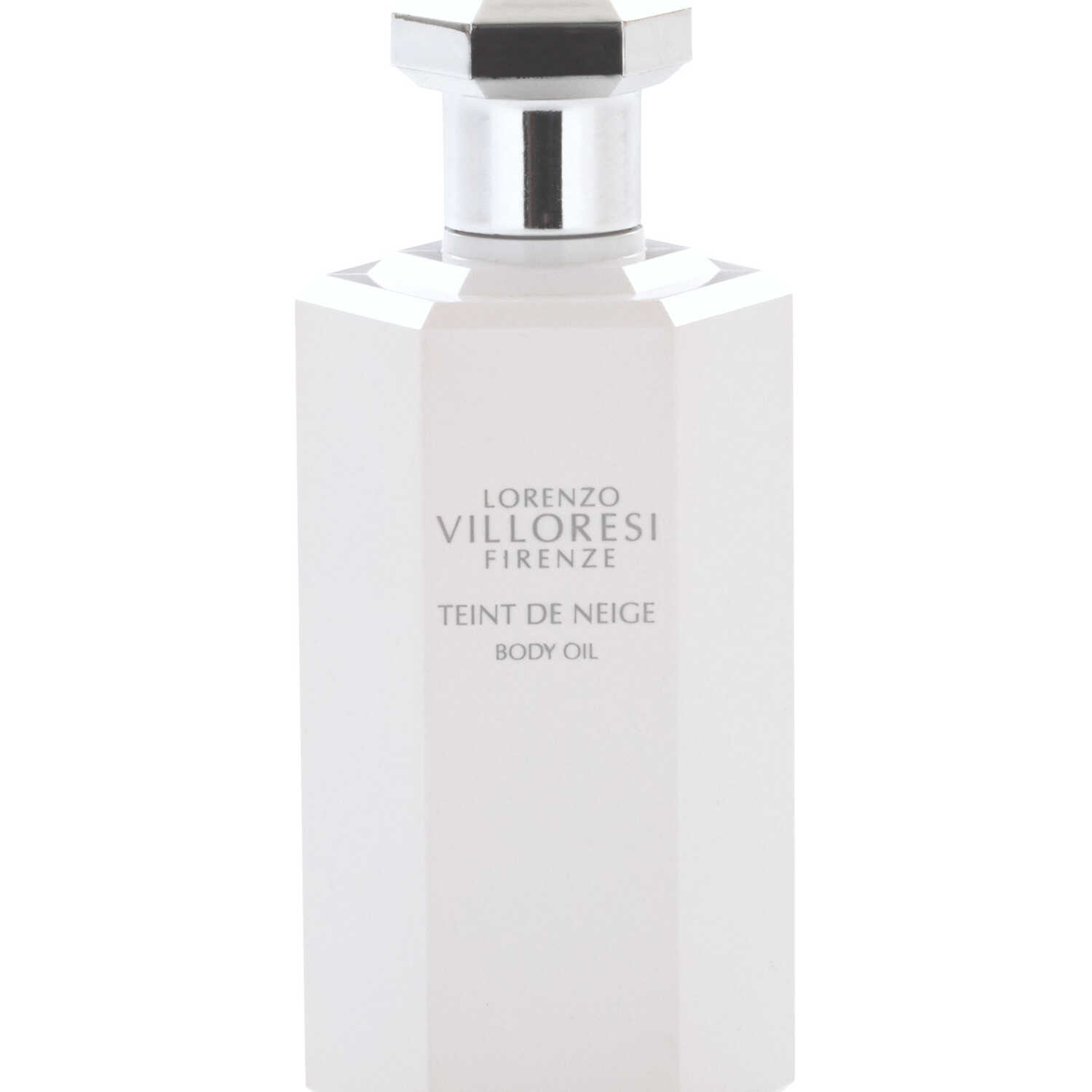 Lorenzo Villoresi Teint De Neige Body Oil, 250ml