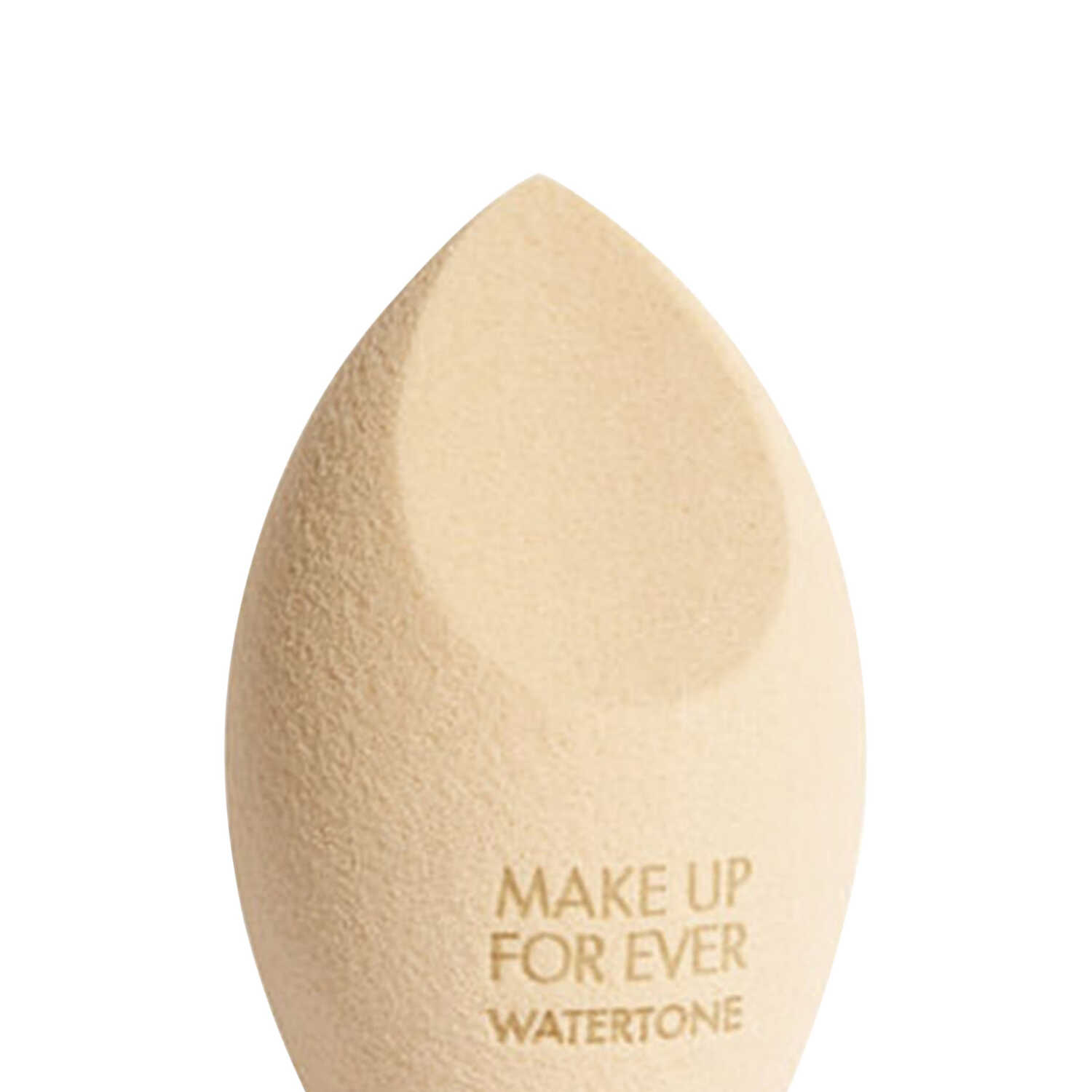 Make Up For Ever Watertone Foundation Sponge