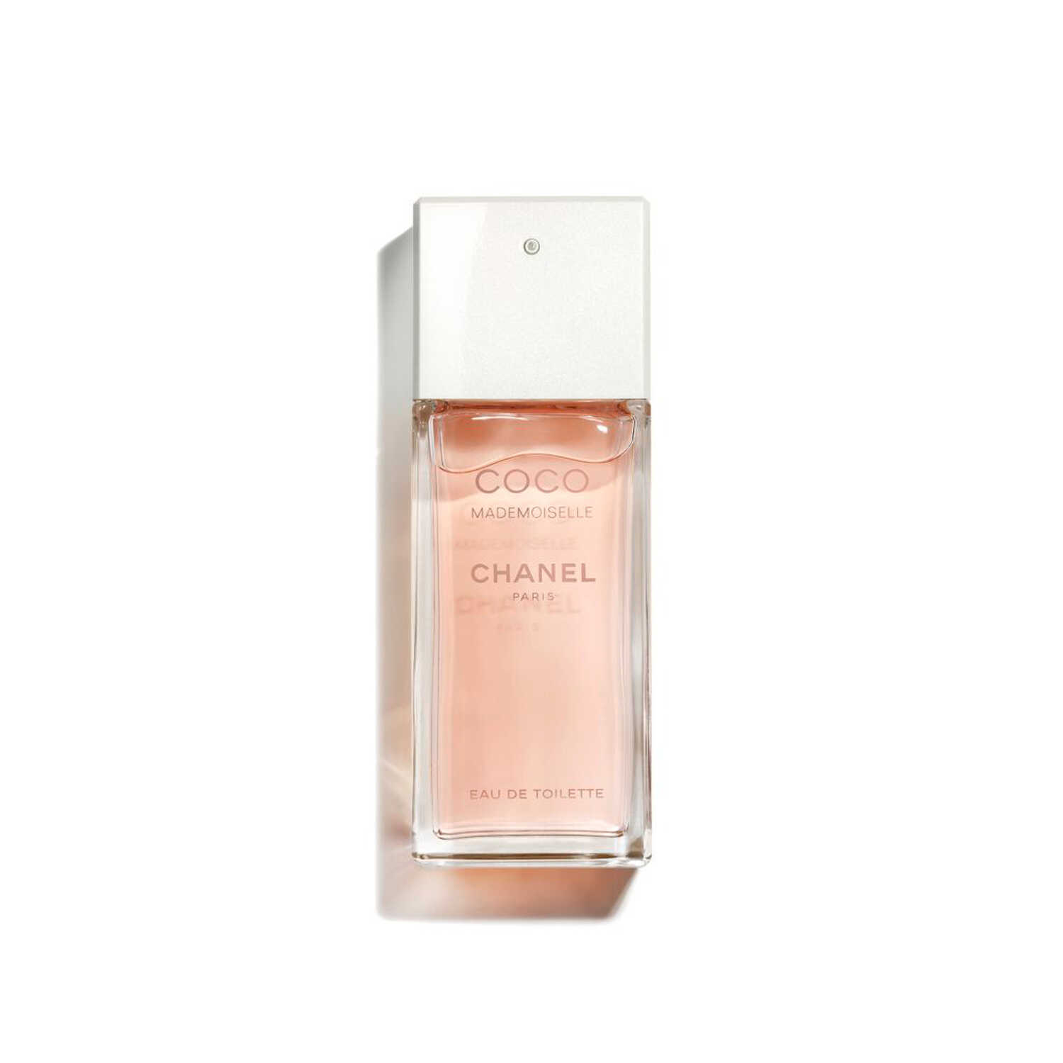 Chanel Coco Mademoiselle Eau De Toilette Spray 50ml