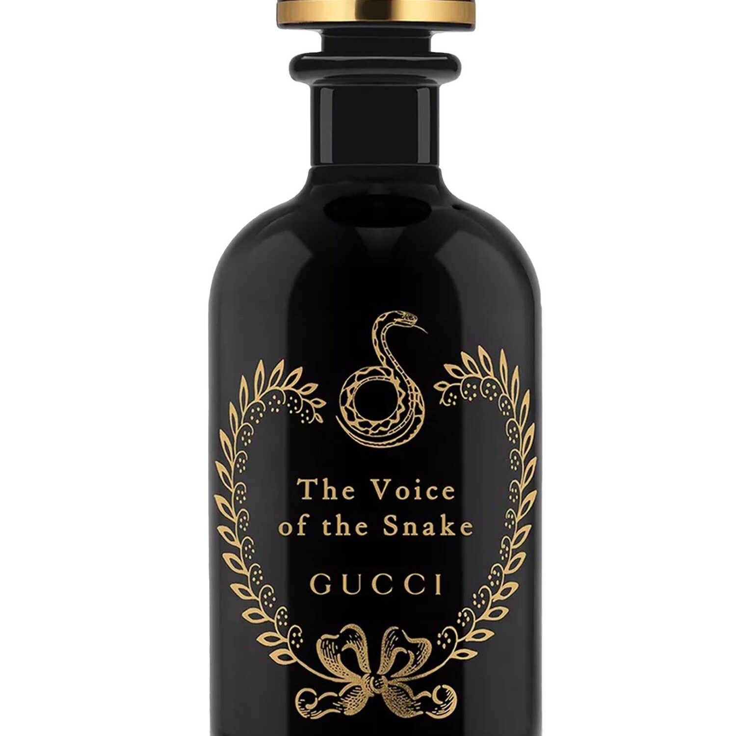 Gucci The Alchemist's Garden Voice Of Snake Eau De Parfum 100ml