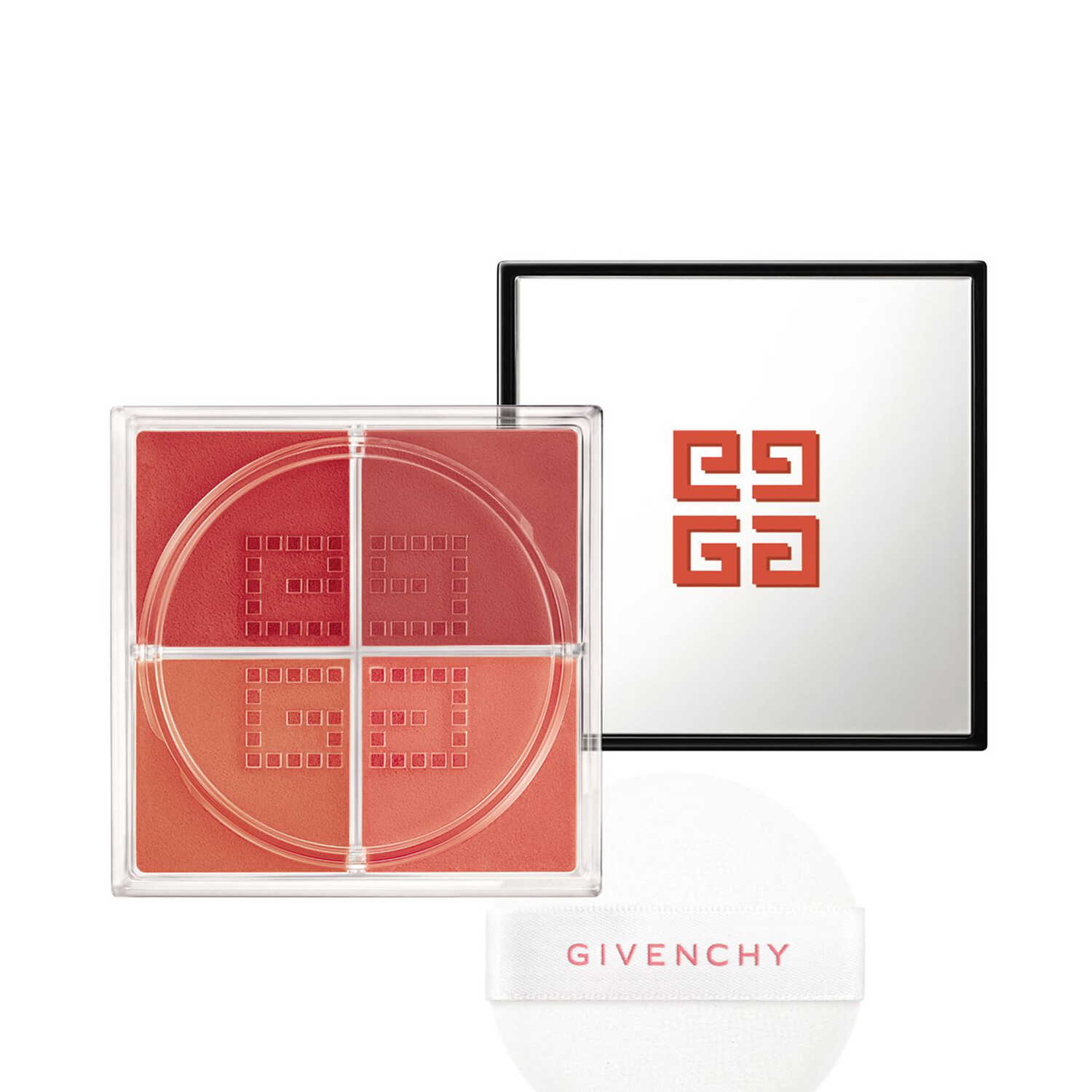 Givenchy Prisme Libre Blush