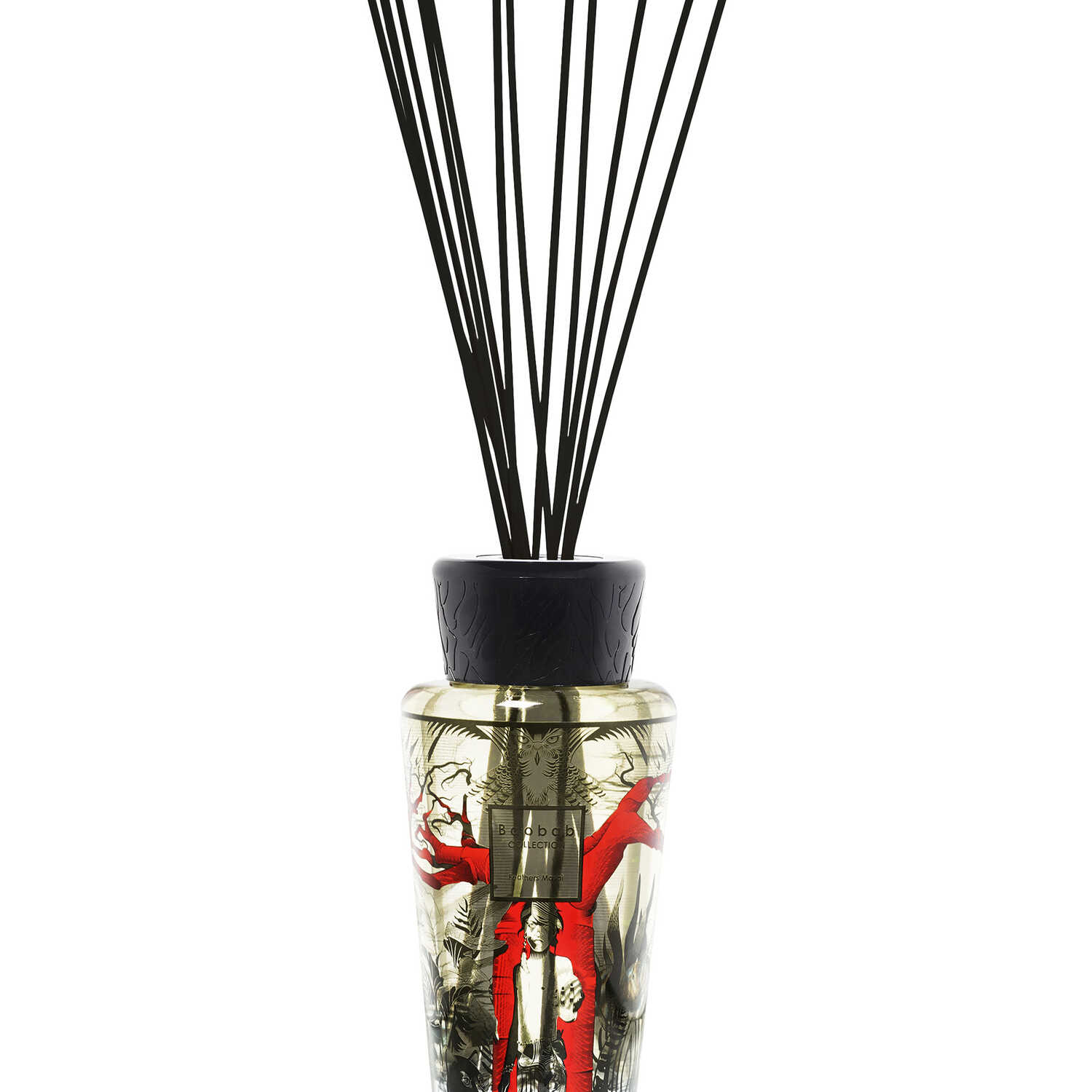 Baobab Collection Diffuser Feathers Masaai 500ml