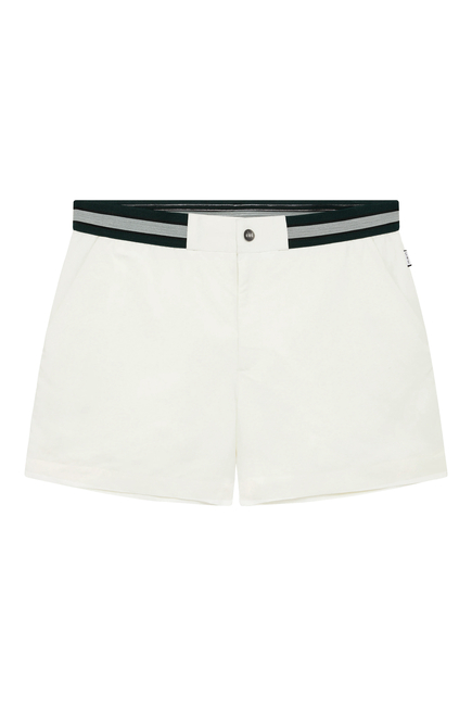 Baller Bermunda Shorts