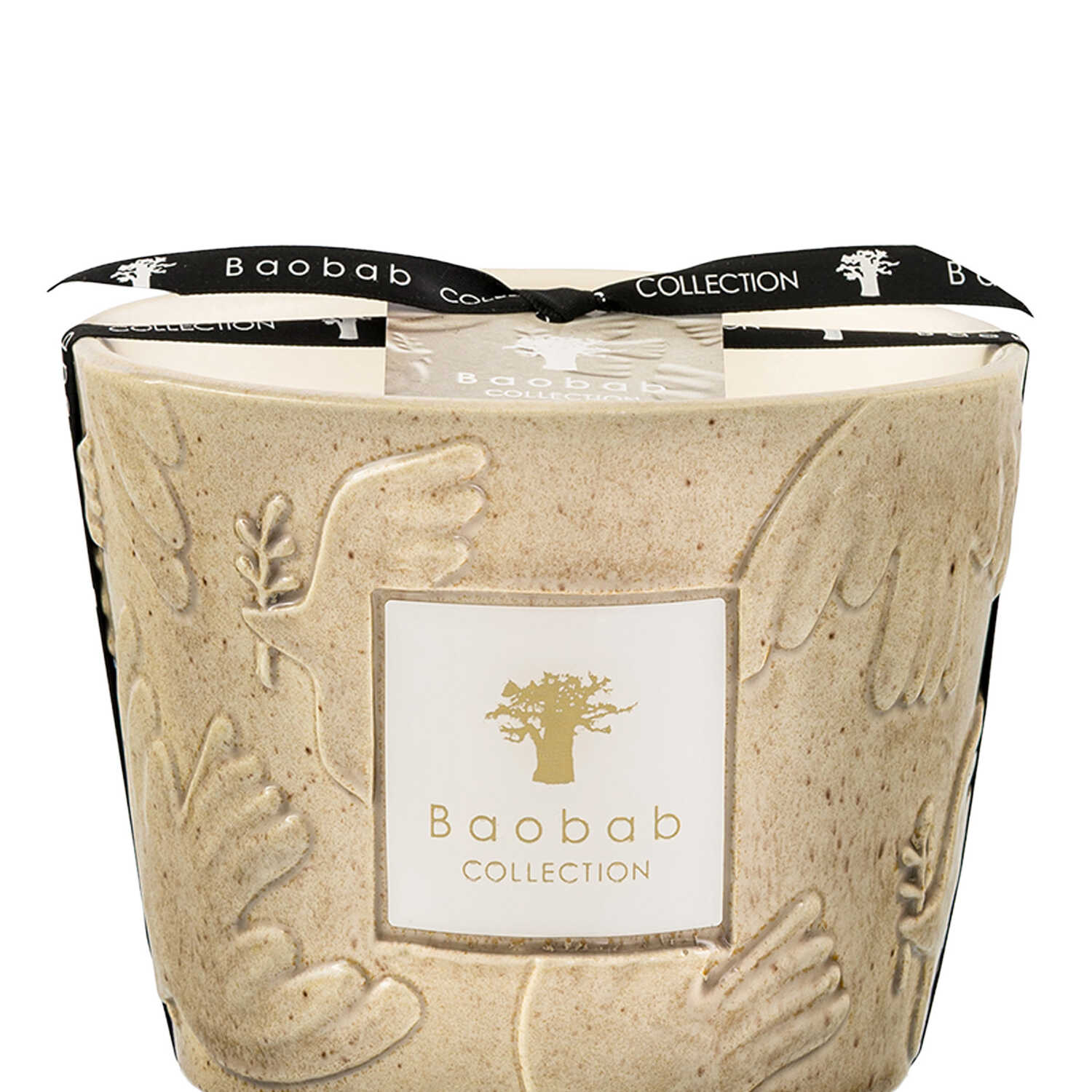 Baobab Collection Paz Paloma Scented Candle 500g