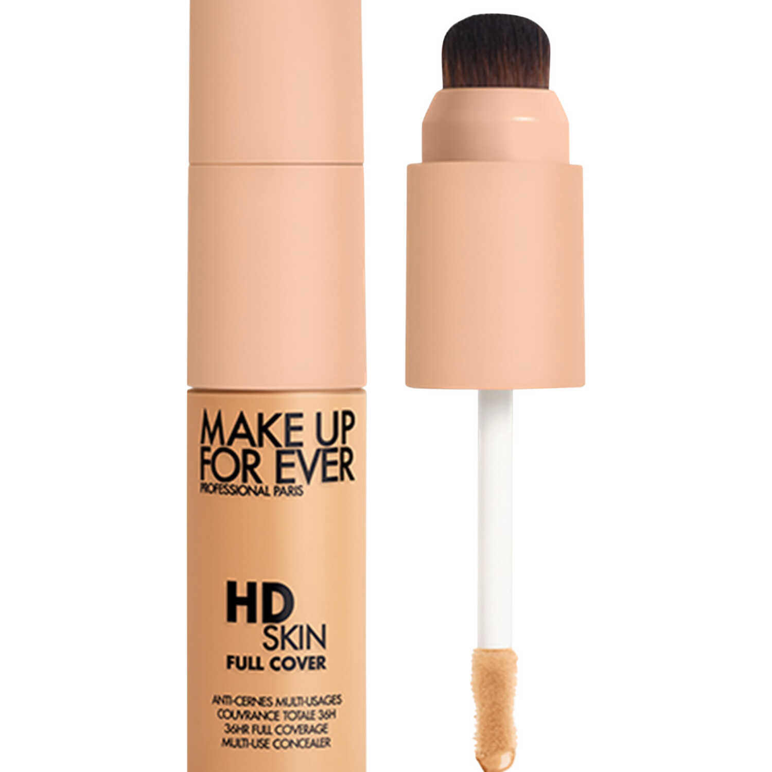 Make Up For Ever Hd Skin Full Cover Conceale 9ml