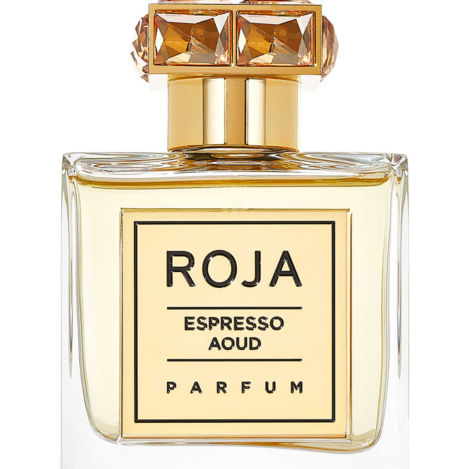 Roja Espresso Aoud Parfum 50ml