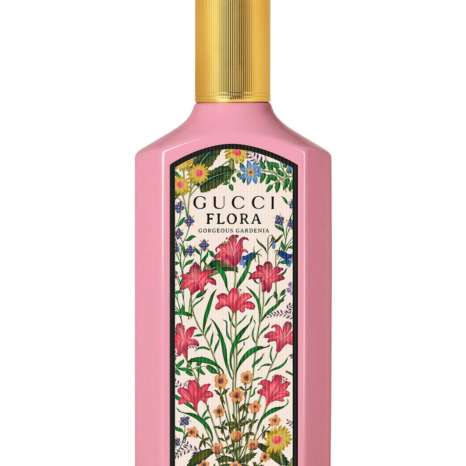 Gucci Flora Gorgeous Gardenia Eau De Parfum 100ml
