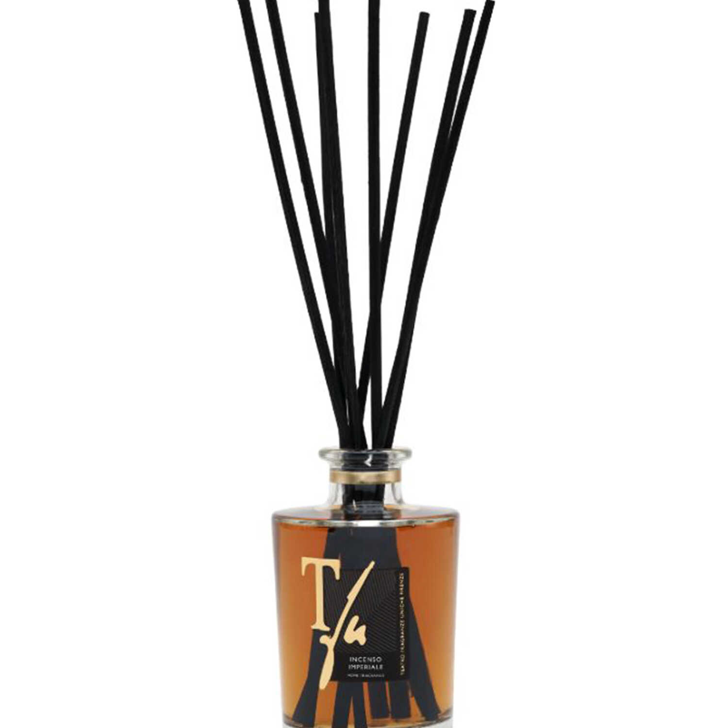 Teatro Imperial Oud Diffuser Sticks 250ml