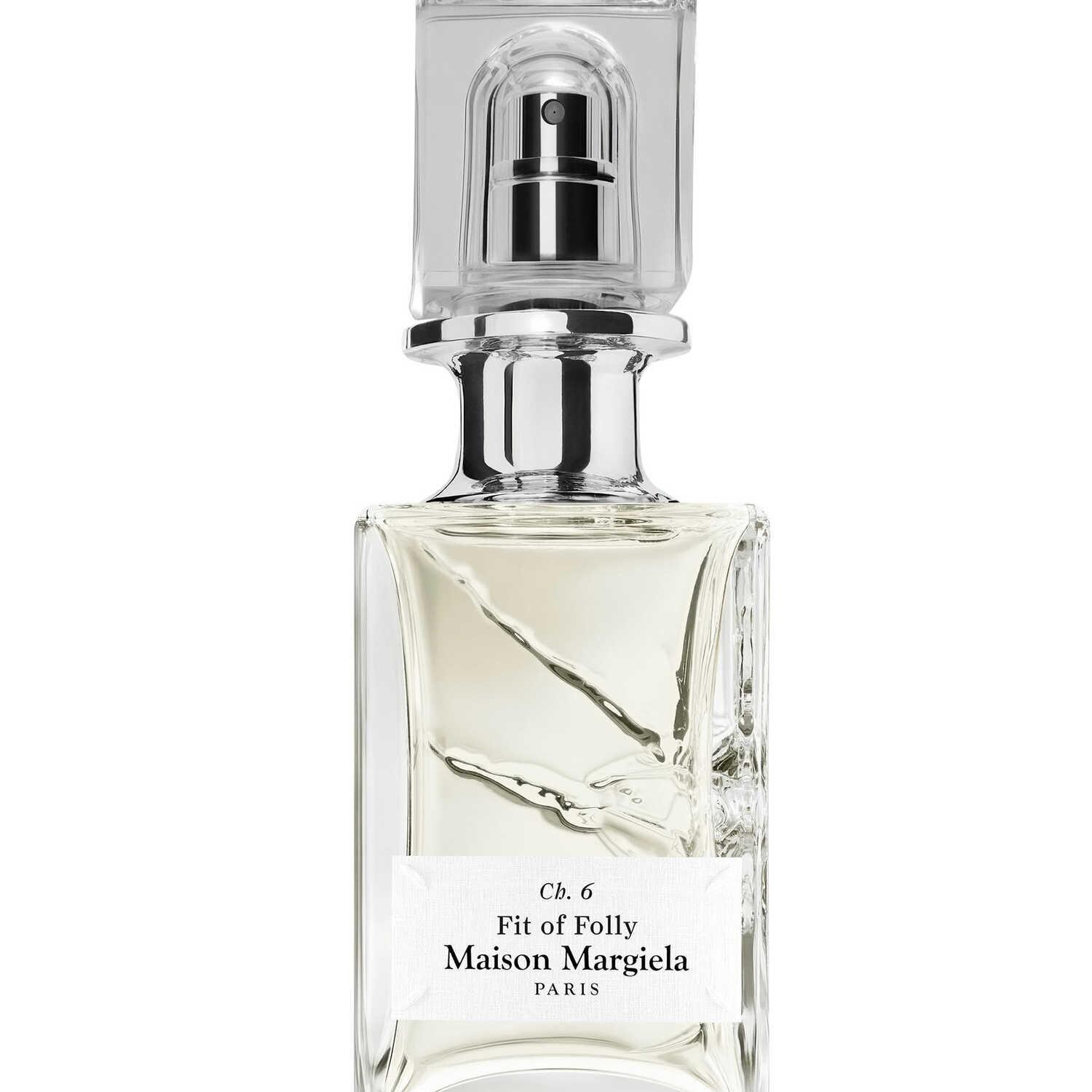 Maison Margiela Ch.6: Scentsorium Fit Of Folly Parfum 75ml