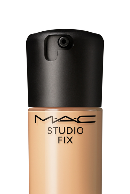 Studio Fix Fluid Foundation SPF 15