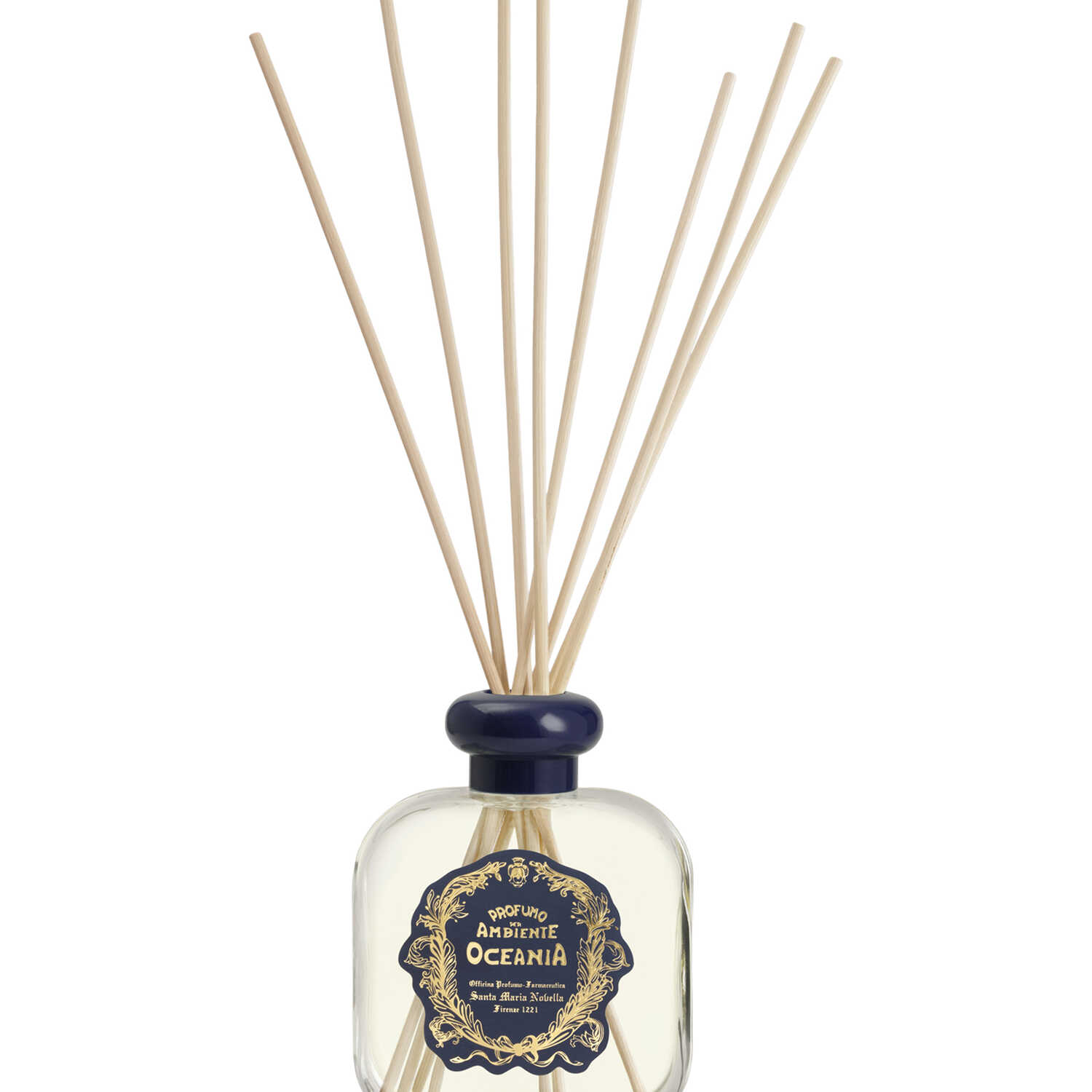 Santa Maria Novella Oceania Room Fragrance Diffuser. 250ml