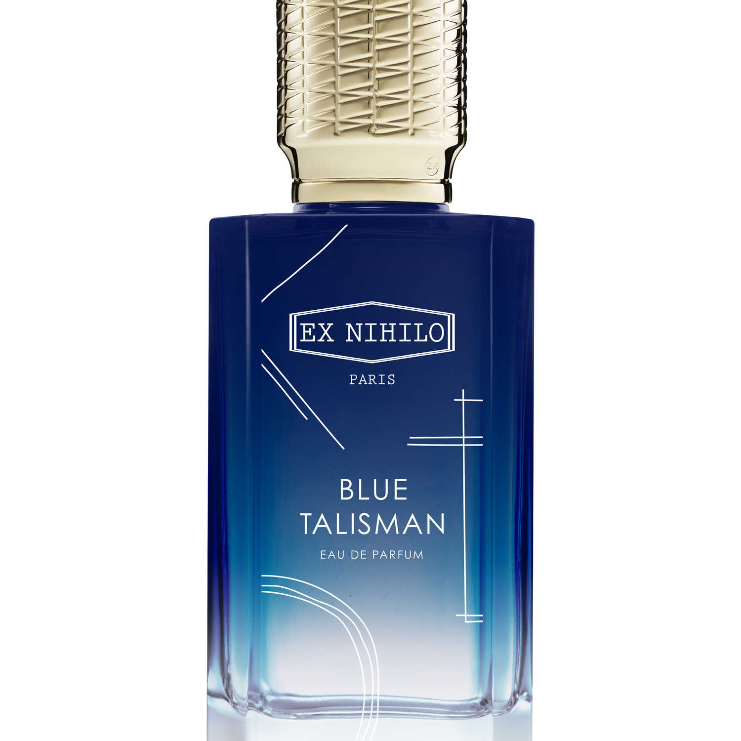 Ex Nihilo Blue Talisman Eau De Parfum 100ml