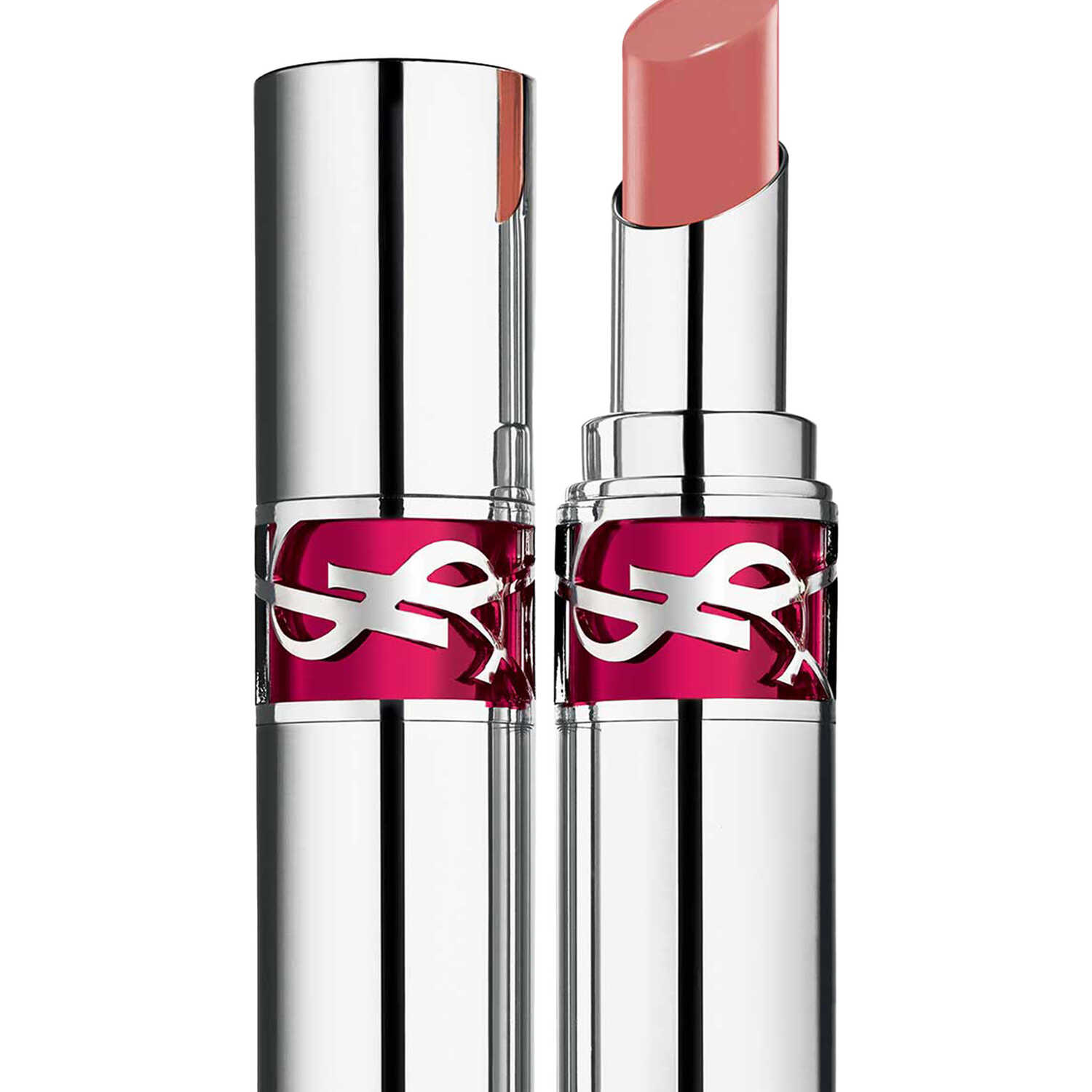 Ysl Loveshine Candy Glaze Lip Gloss Stick