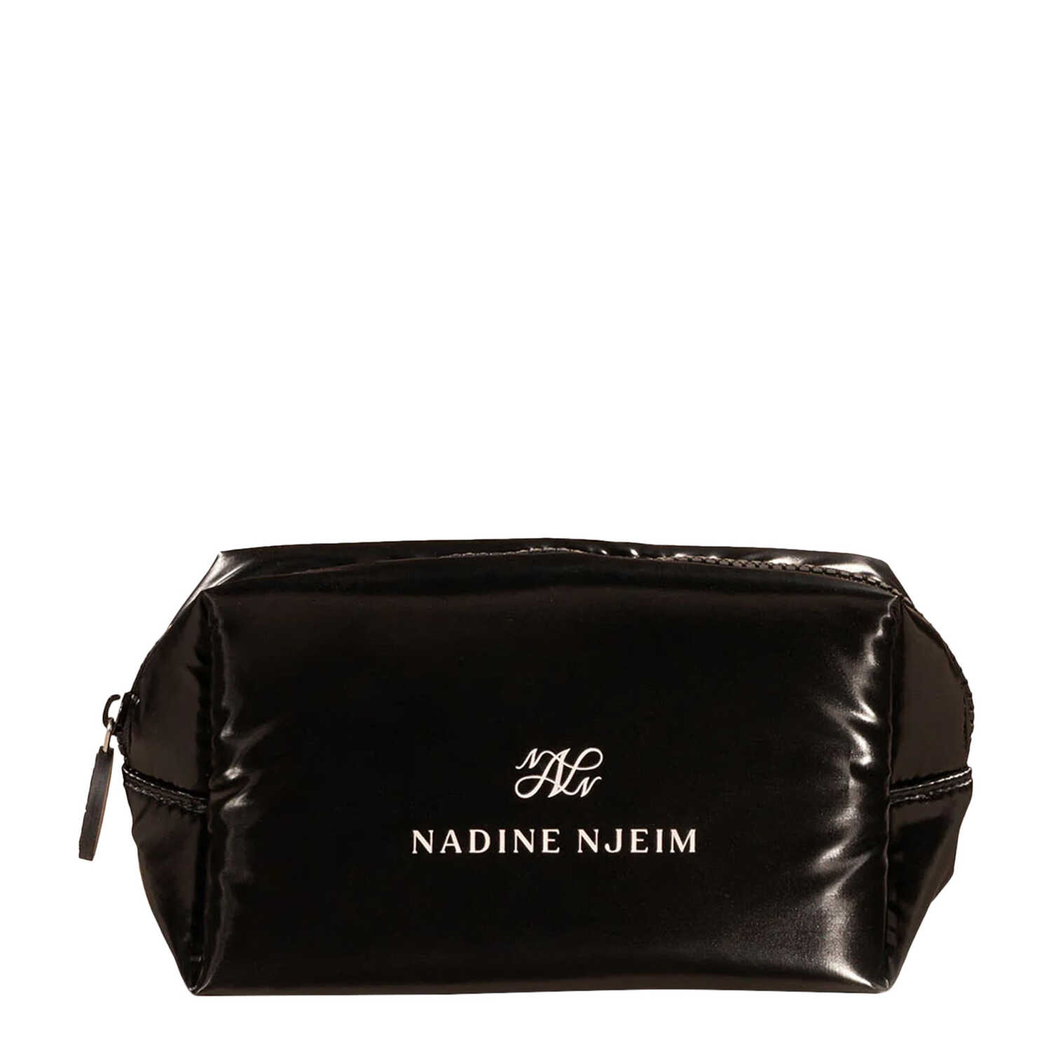 Nadine Njeim Essentials Rectangular Pouch