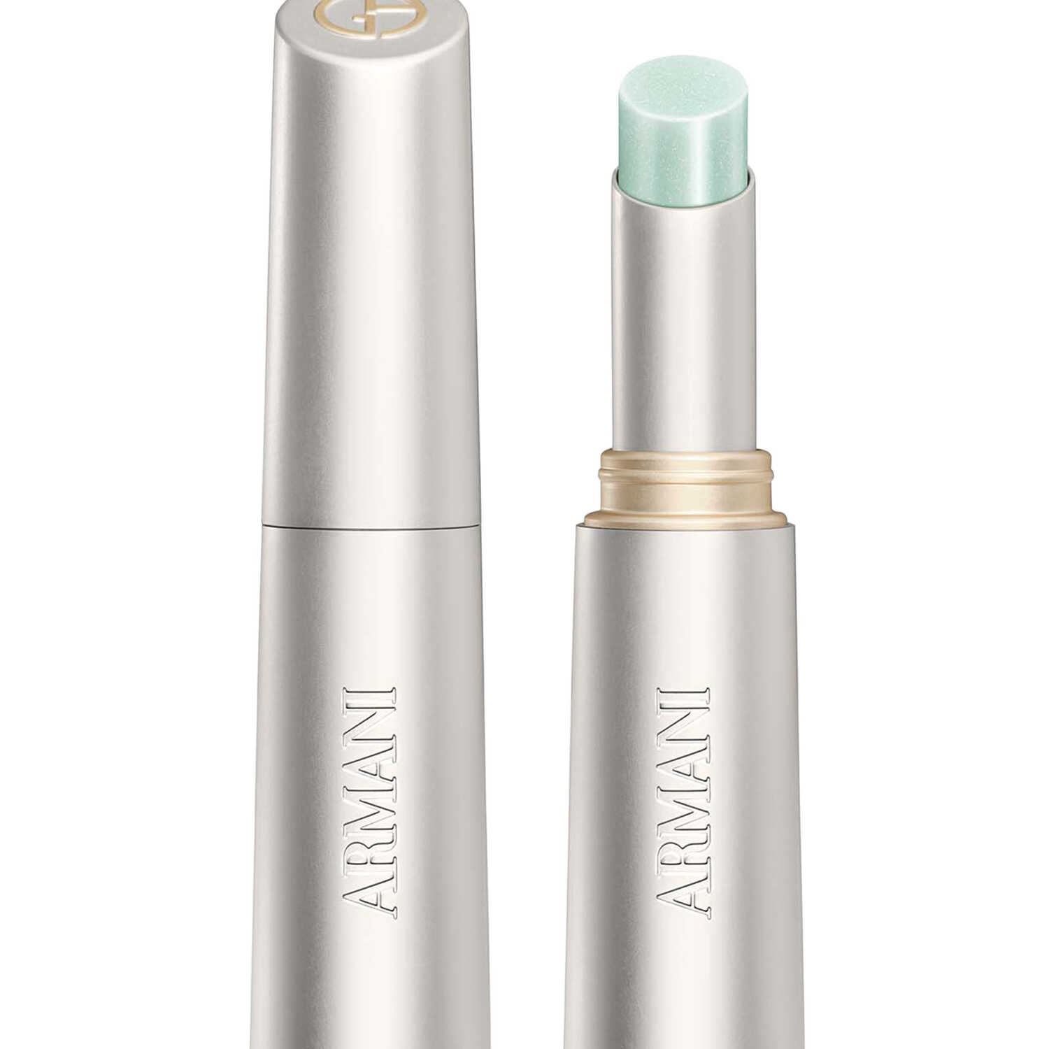 Armani Prisma Flash Lip Balm