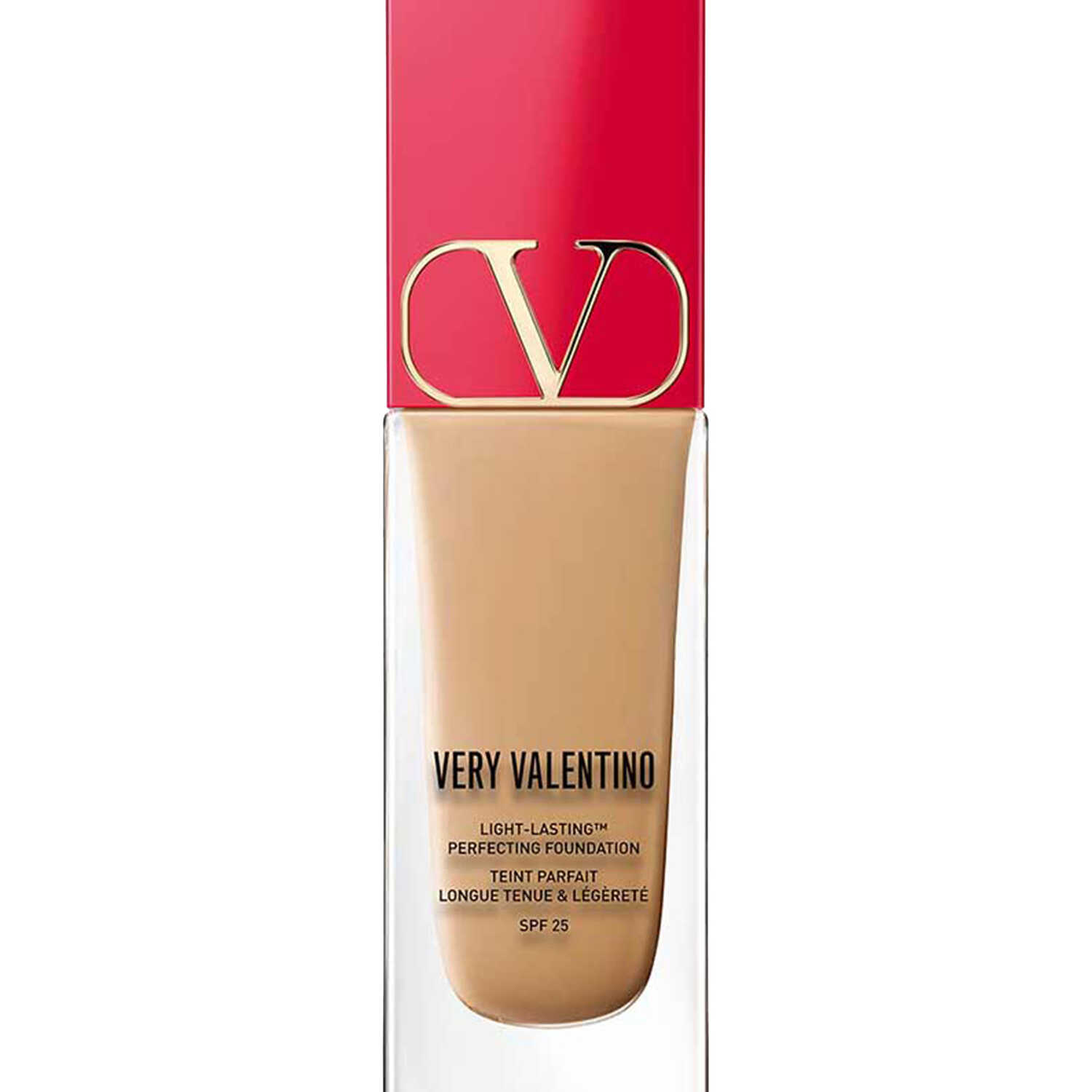 Valentino Very Liquid Foundation 25ml