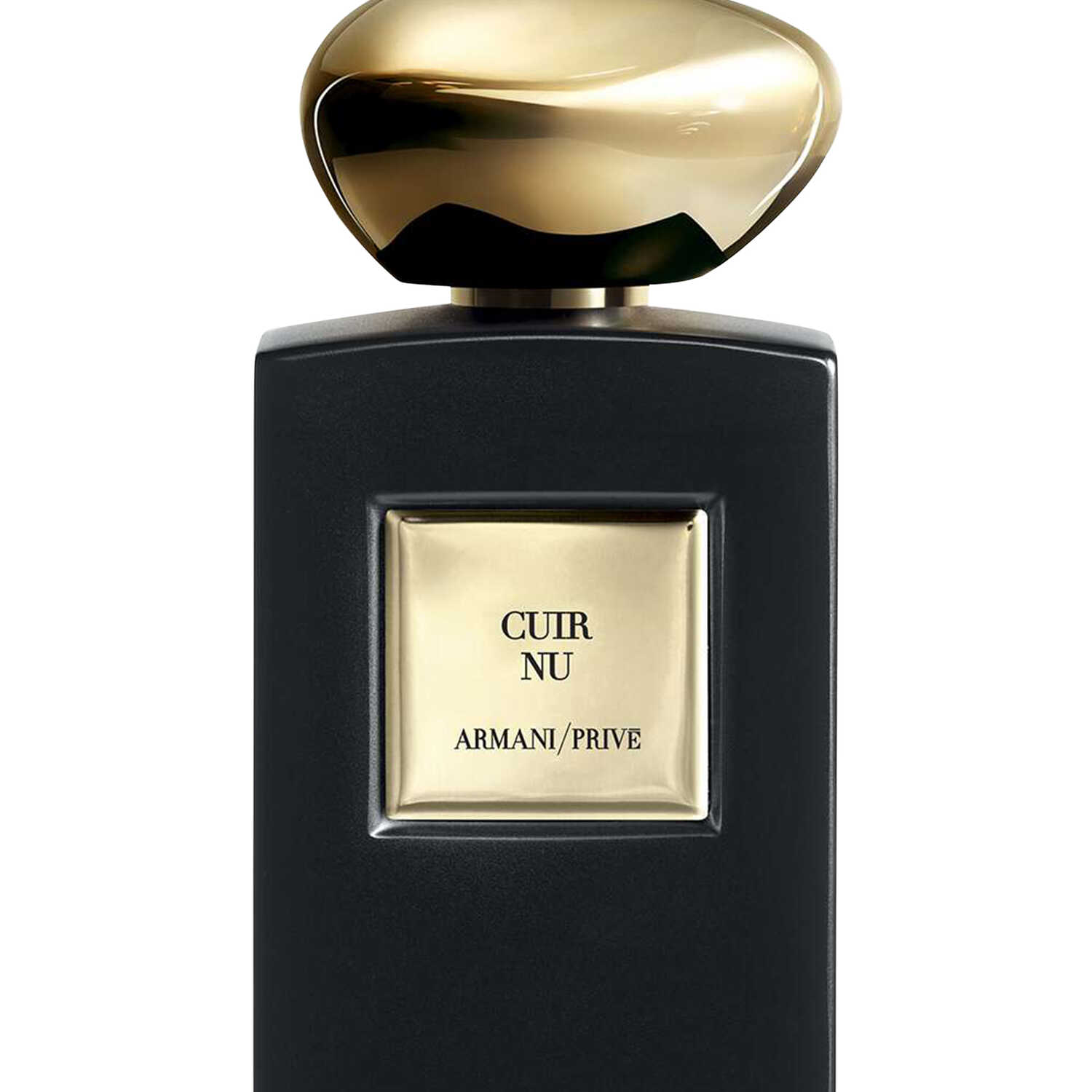 Armani Privé Cuir Nu Eau De Parfum 100ml