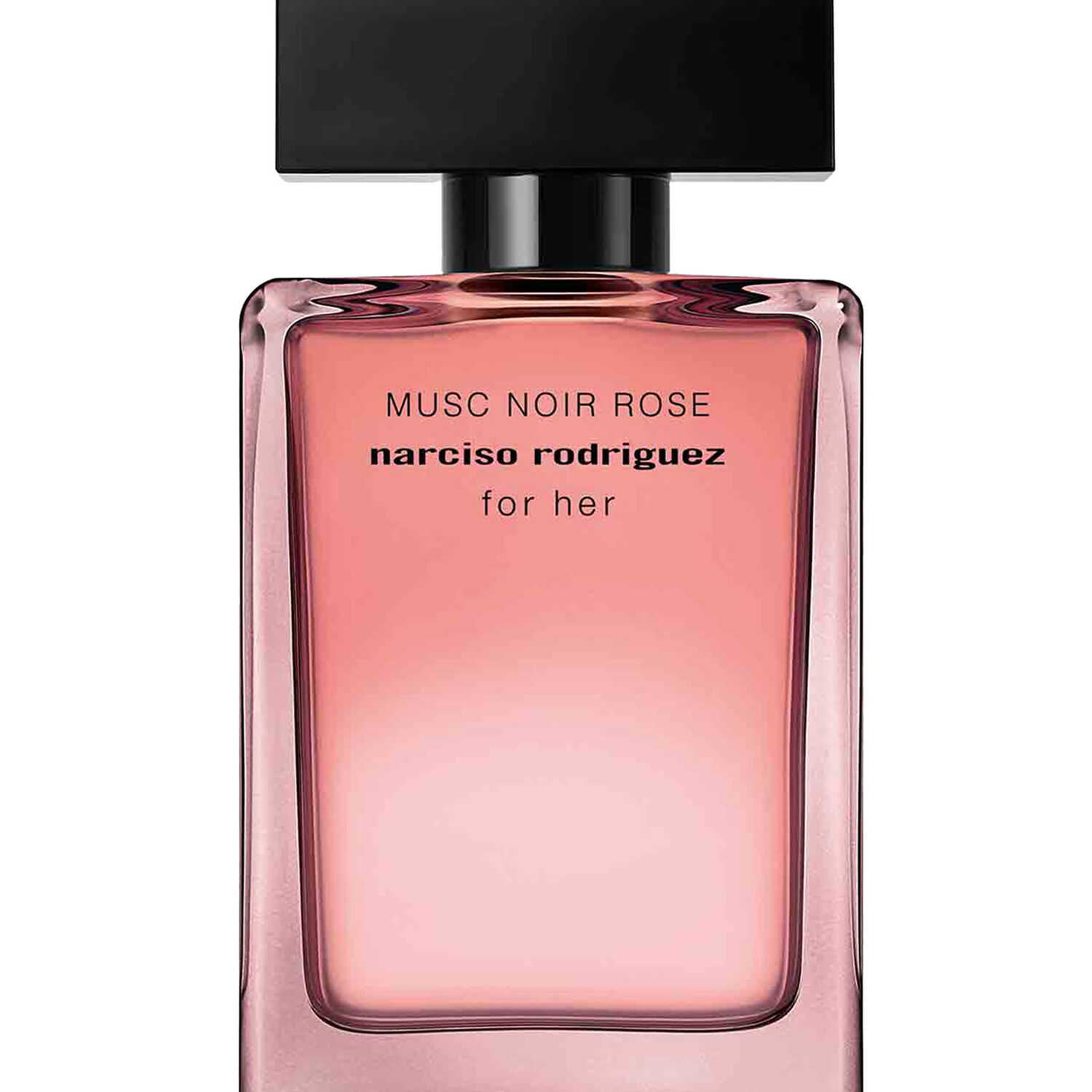 Narciso Rodriguez Musc Noir Rose Eau De Parfum 50ml