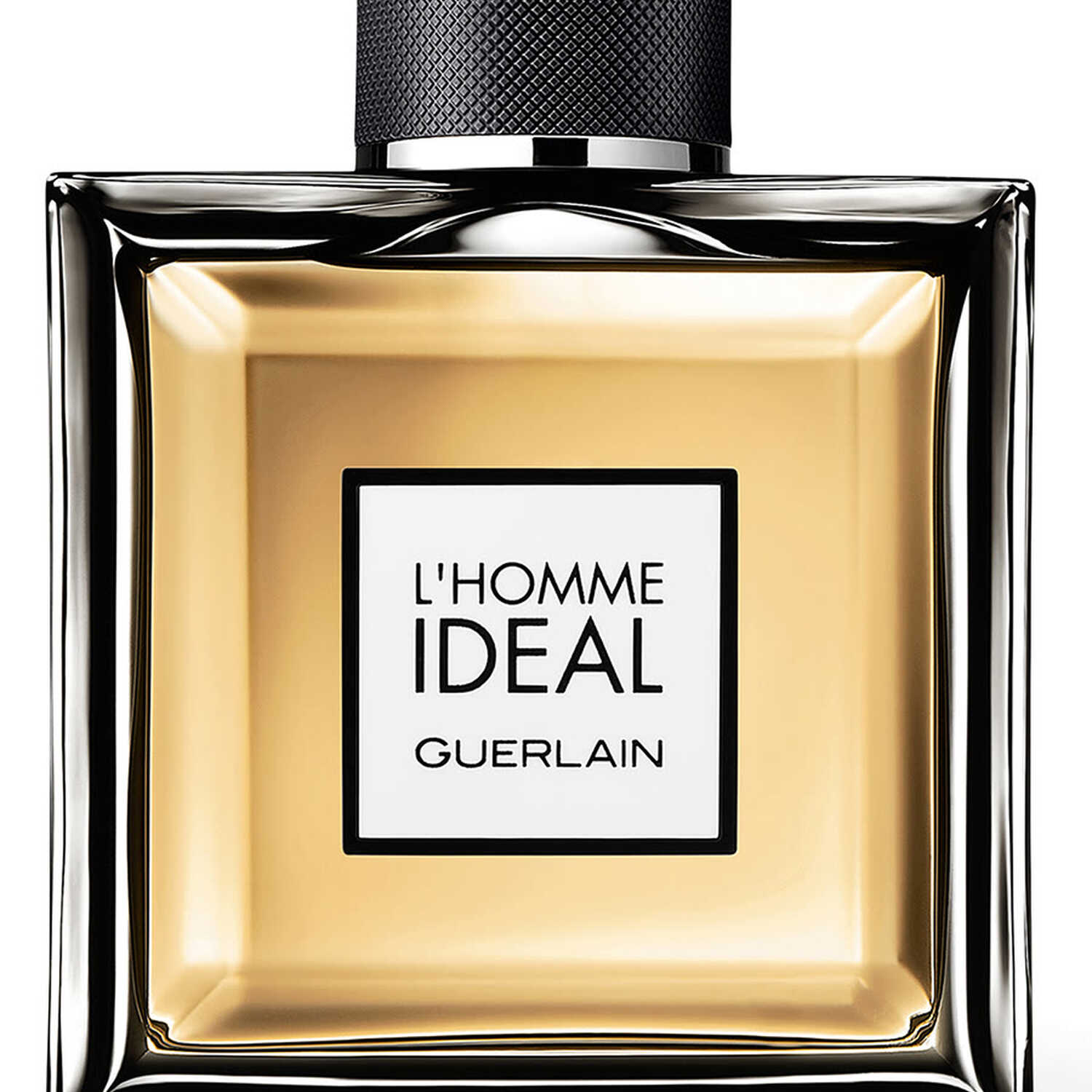 Guerlain L'homme Ideal Eau De Toilette Spray 100ml