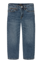 Kids  Lynwood Relaxed Fit Jeans