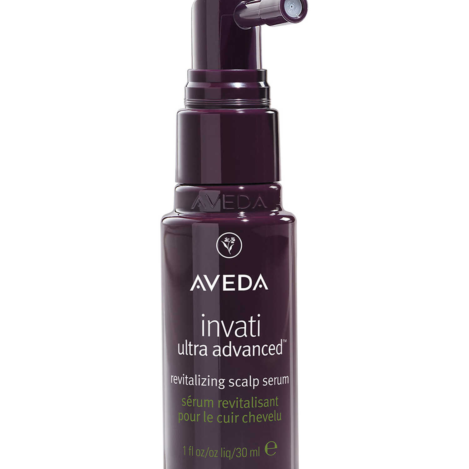 Aveda Invati Ultra Advanced Revitalizing Scalp Serum 30ml