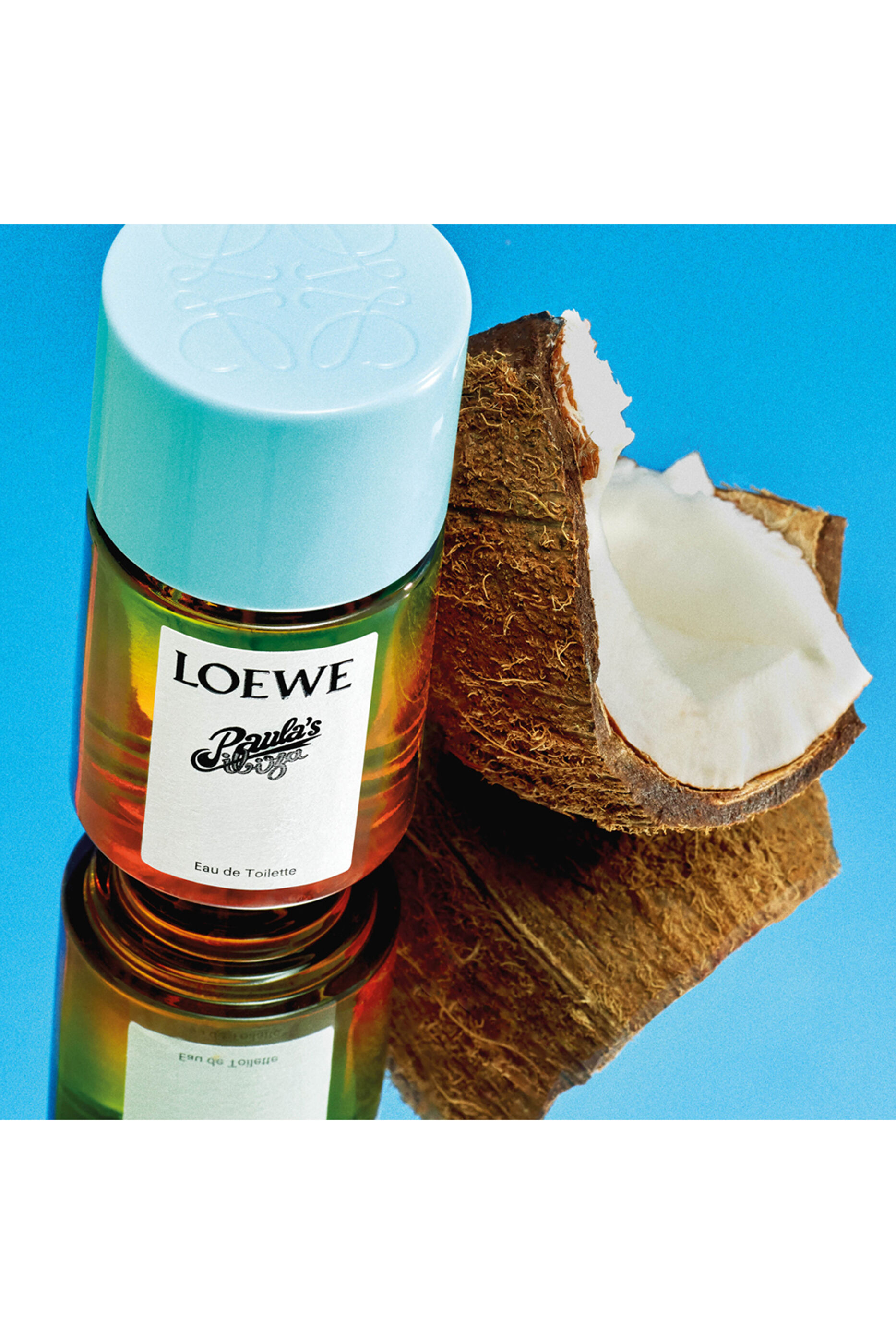 LOEWE COSMIC Eau de Parfum 50ml 香水(ユニセックス) Loewe cosmic