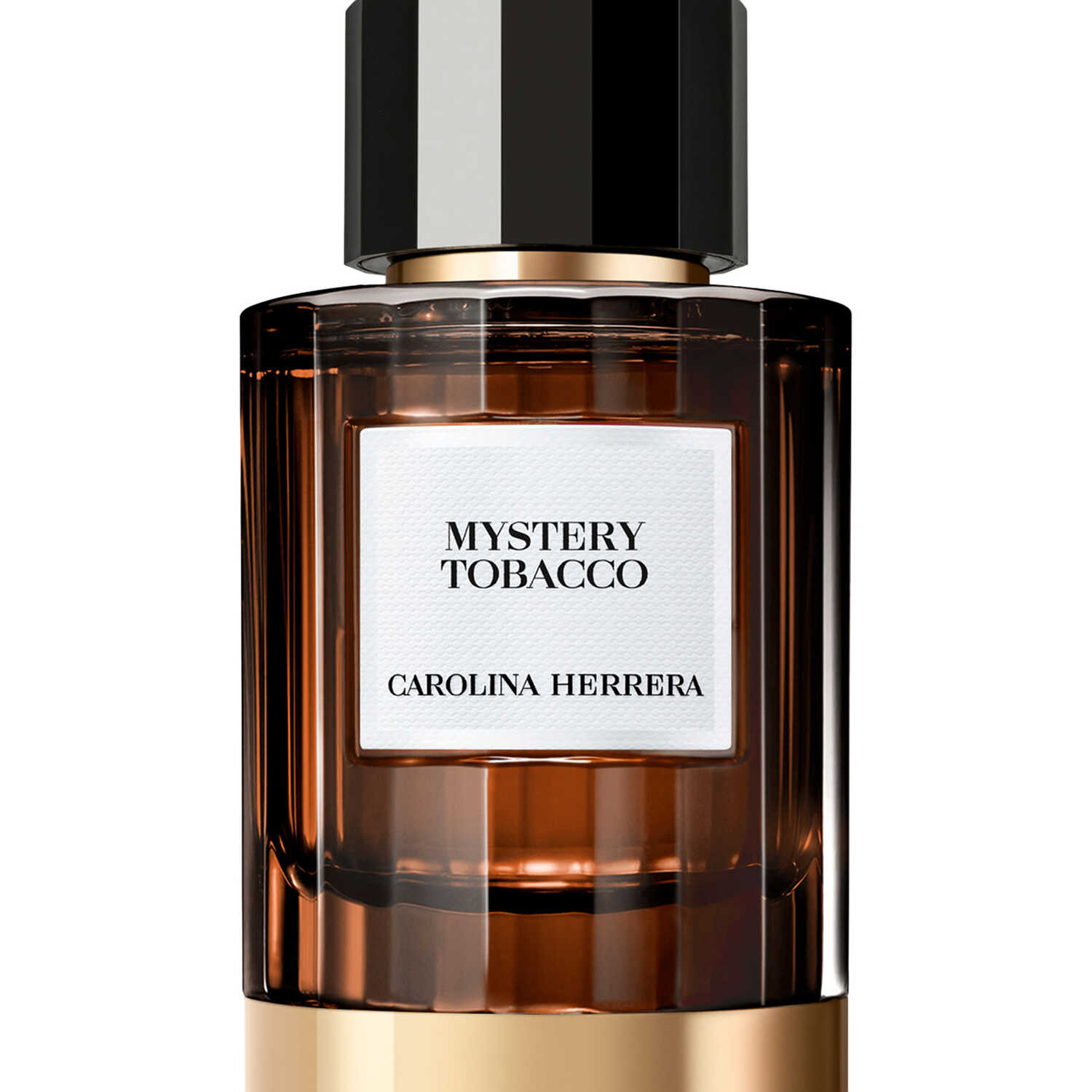 Carolina Herrera Mystery Tobacco Eau De Parfum 100ml