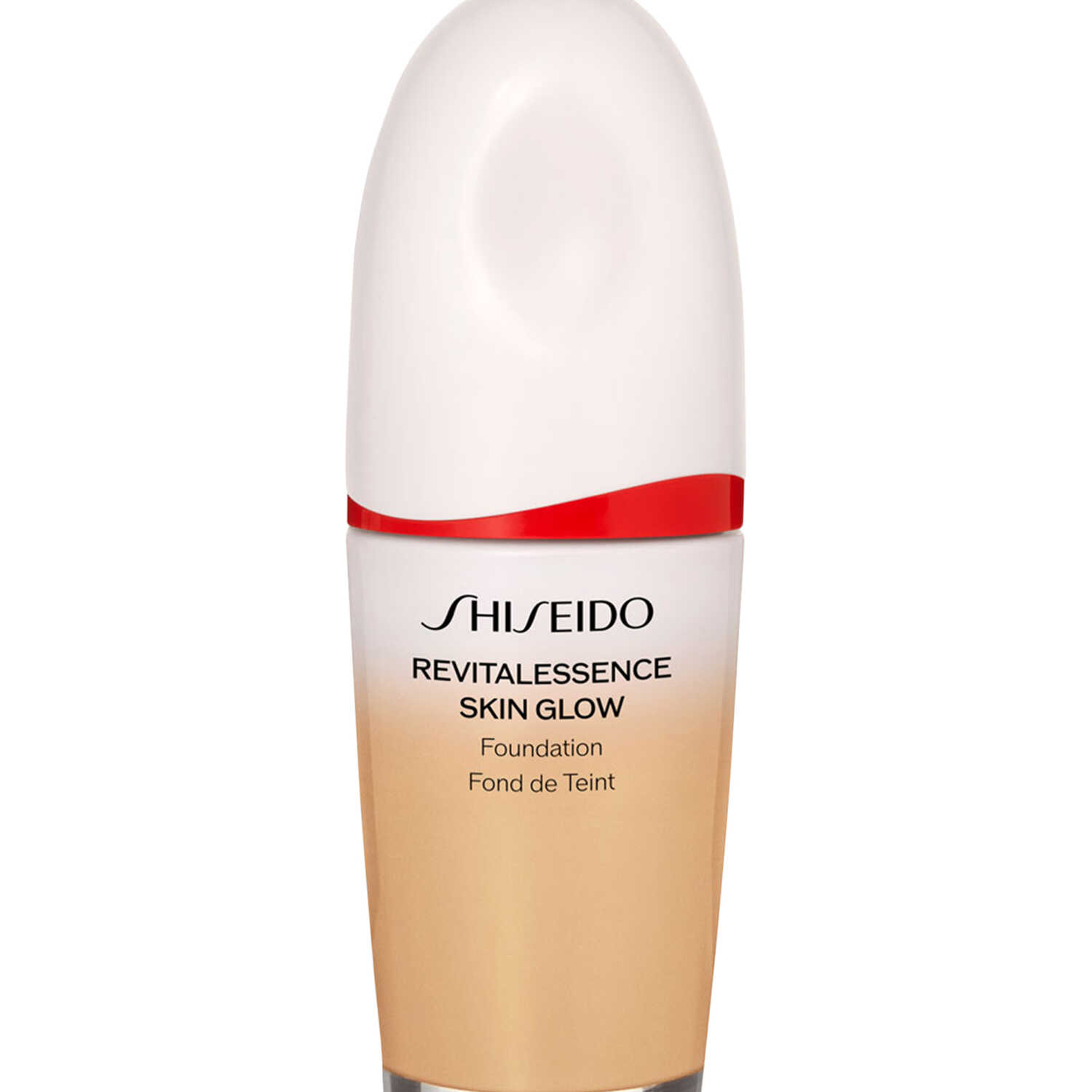 Shiseido Revitalessence Skin Glow Foundation 30ml